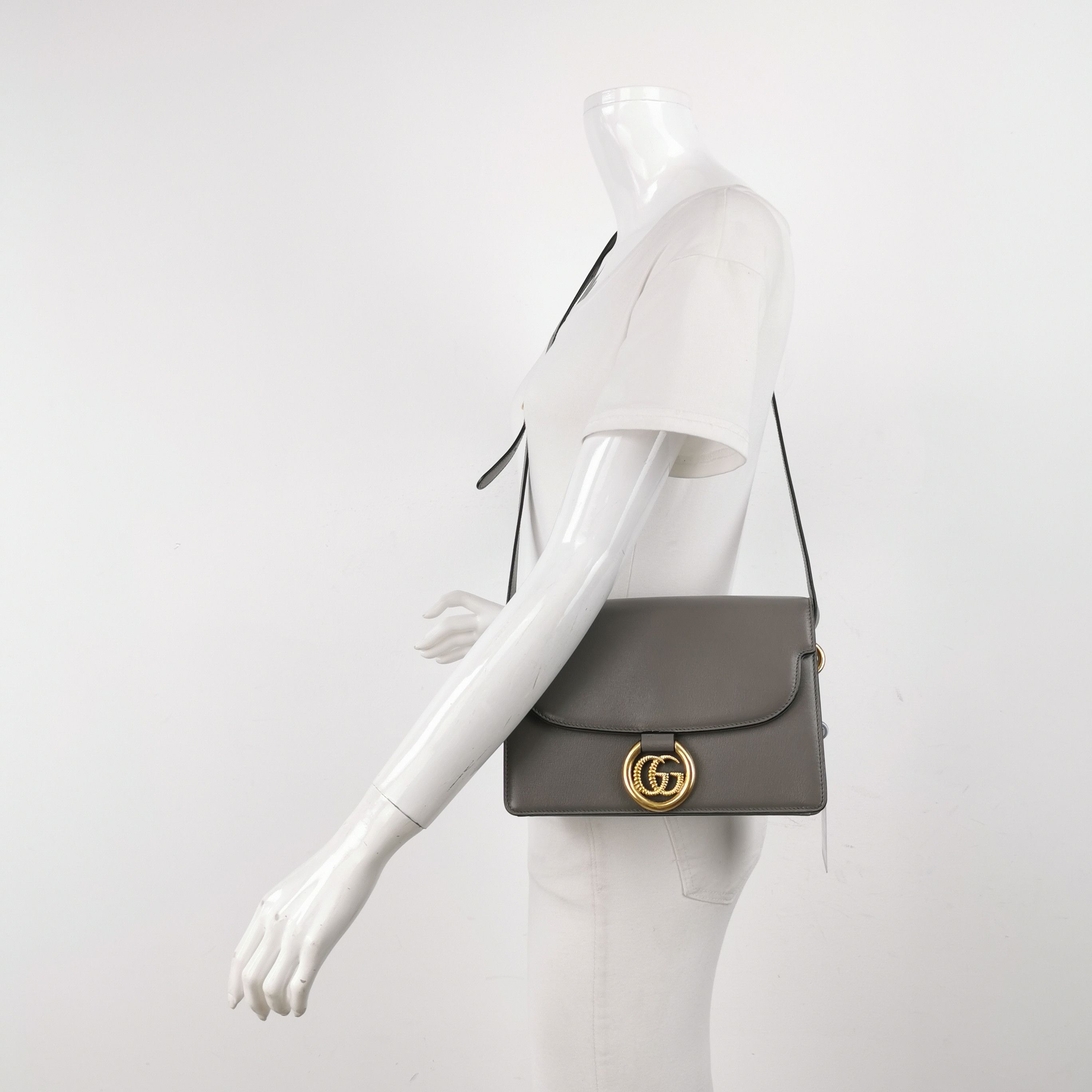 Gucci Gucci Women os Shoulder Bags Size ONE SIZE - 2 Thumbnail