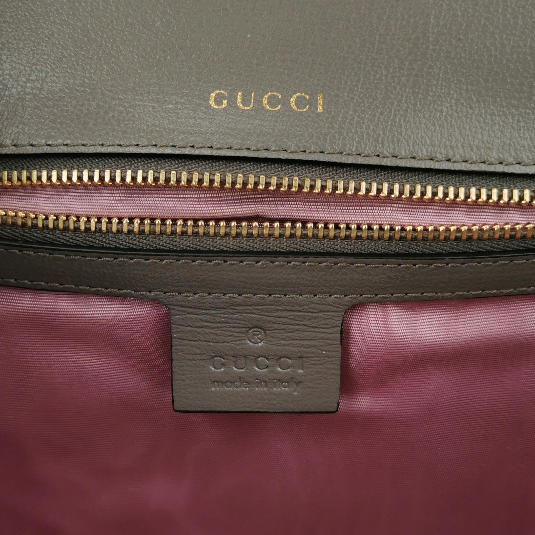 Gucci Gucci Women os Shoulder Bags Size ONE SIZE - 8 Thumbnail