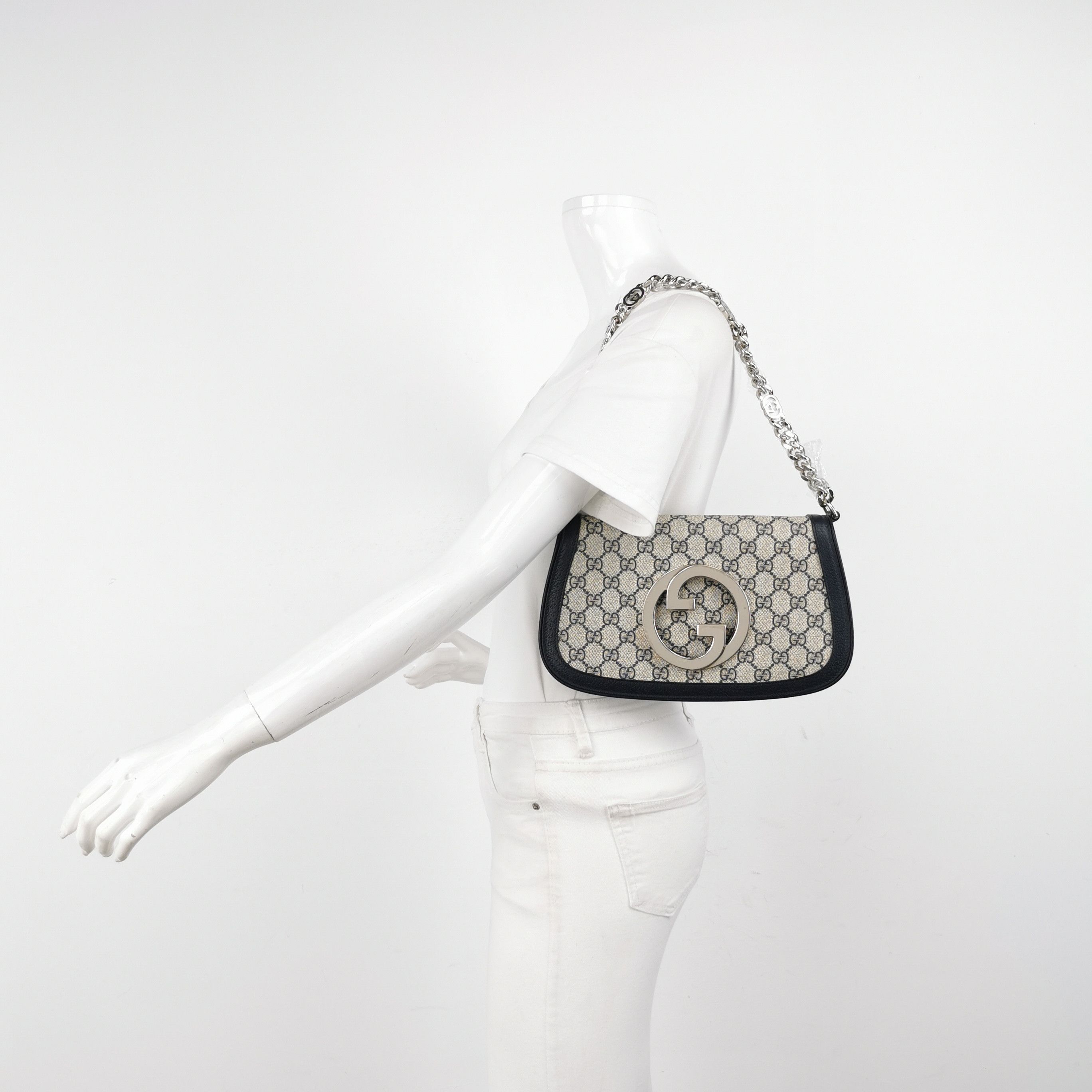 Gucci Gucci Women os Shoulder Bags Size ONE SIZE - 2 Thumbnail