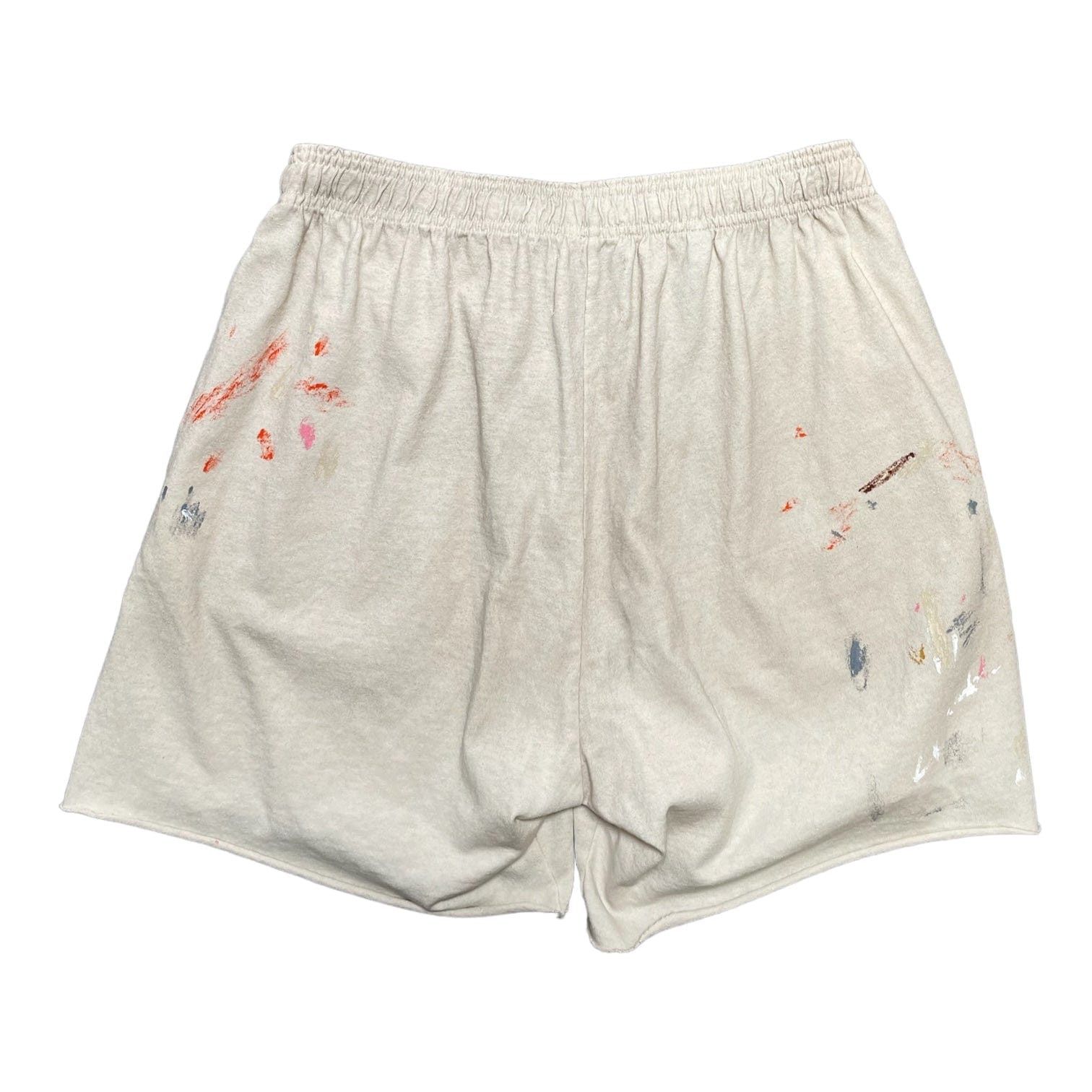 Gallery Dept. Gallery Department Insomnia Shorts Grey Size US 30 / EU 46 - 2 Thumbnail