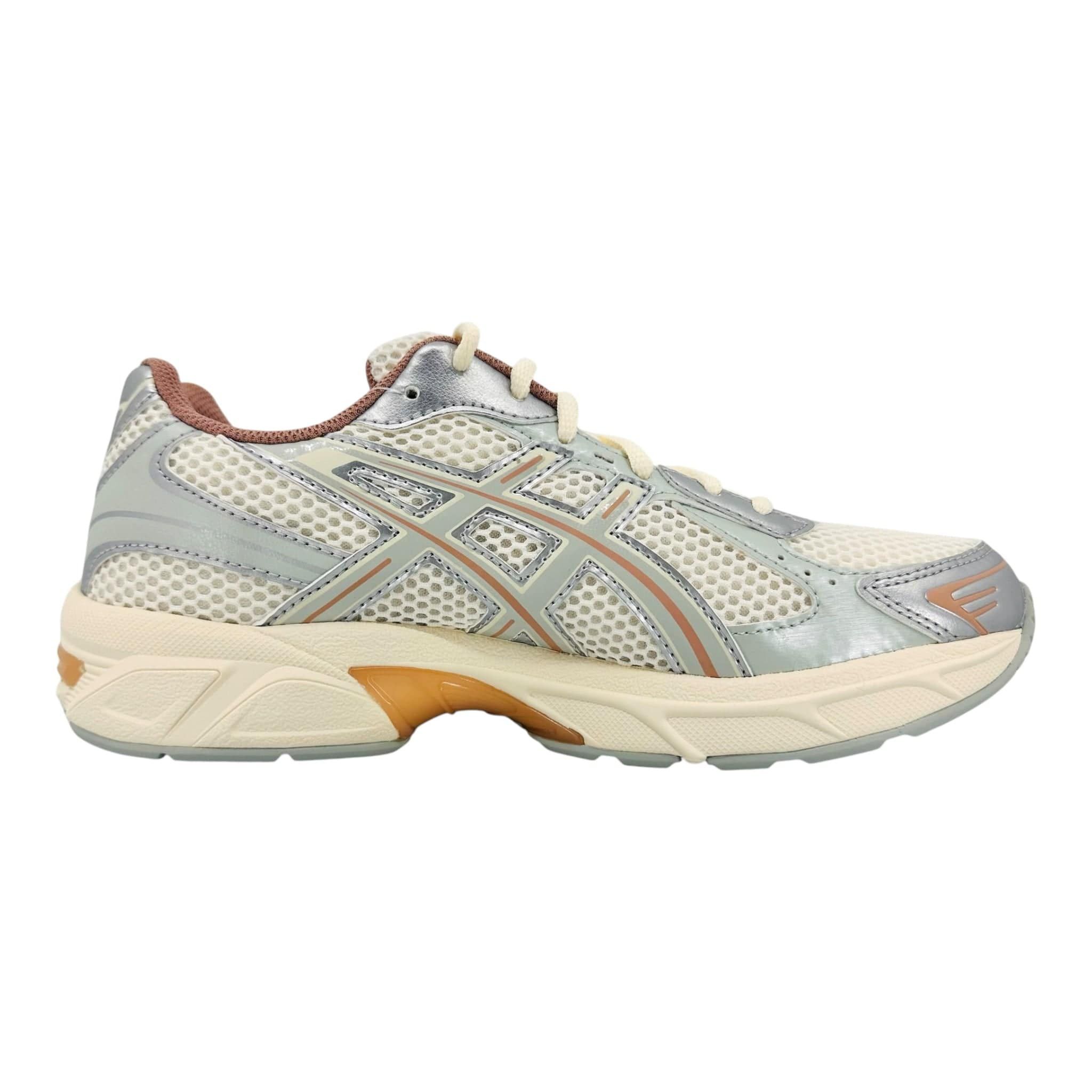 Asics ASICS Gel-1130 Cream Light Sage (W) Size US 9 / IT 39 - 4 Thumbnail