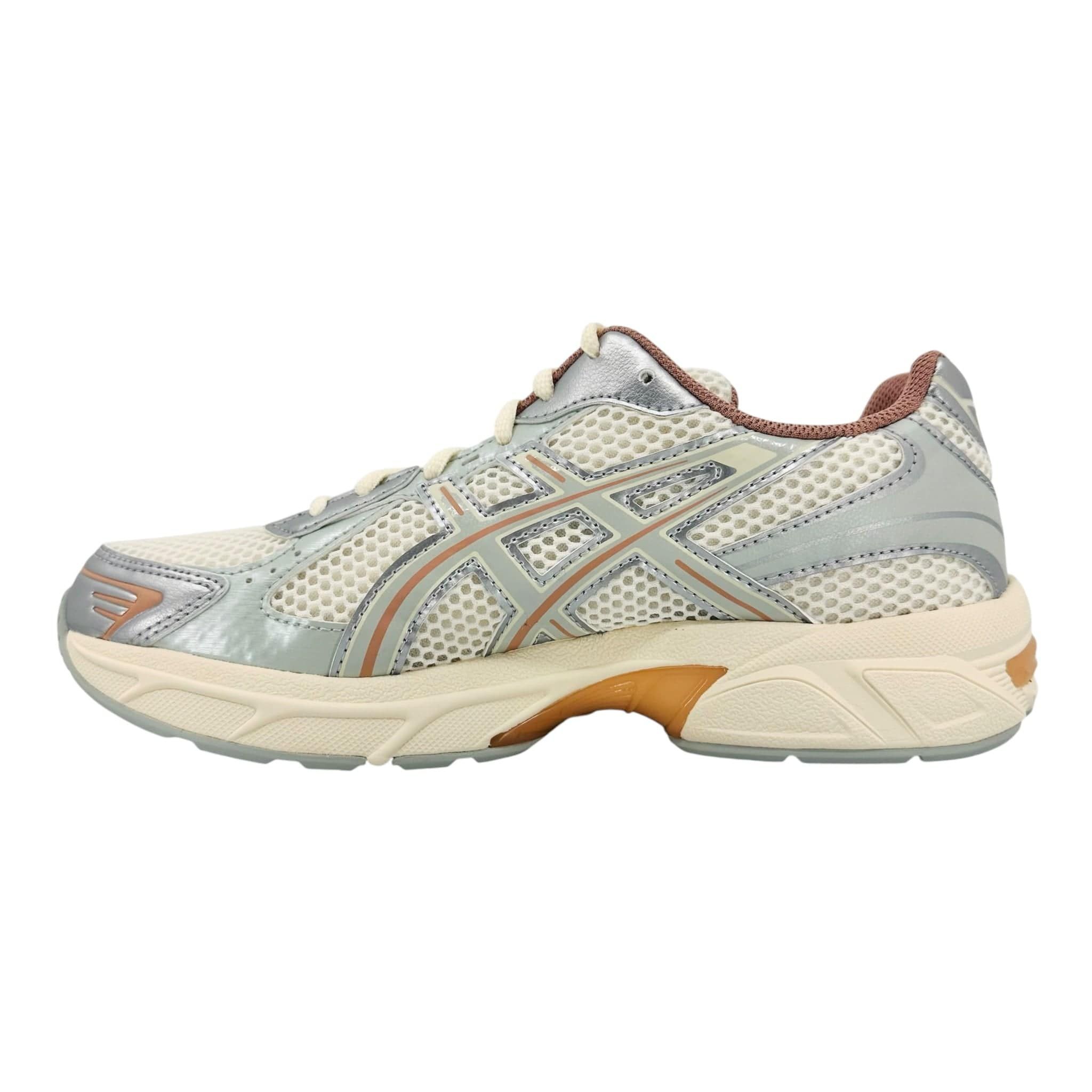 Asics ASICS Gel-1130 Cream Light Sage (W) Size US 9 / IT 39 - 3 Thumbnail