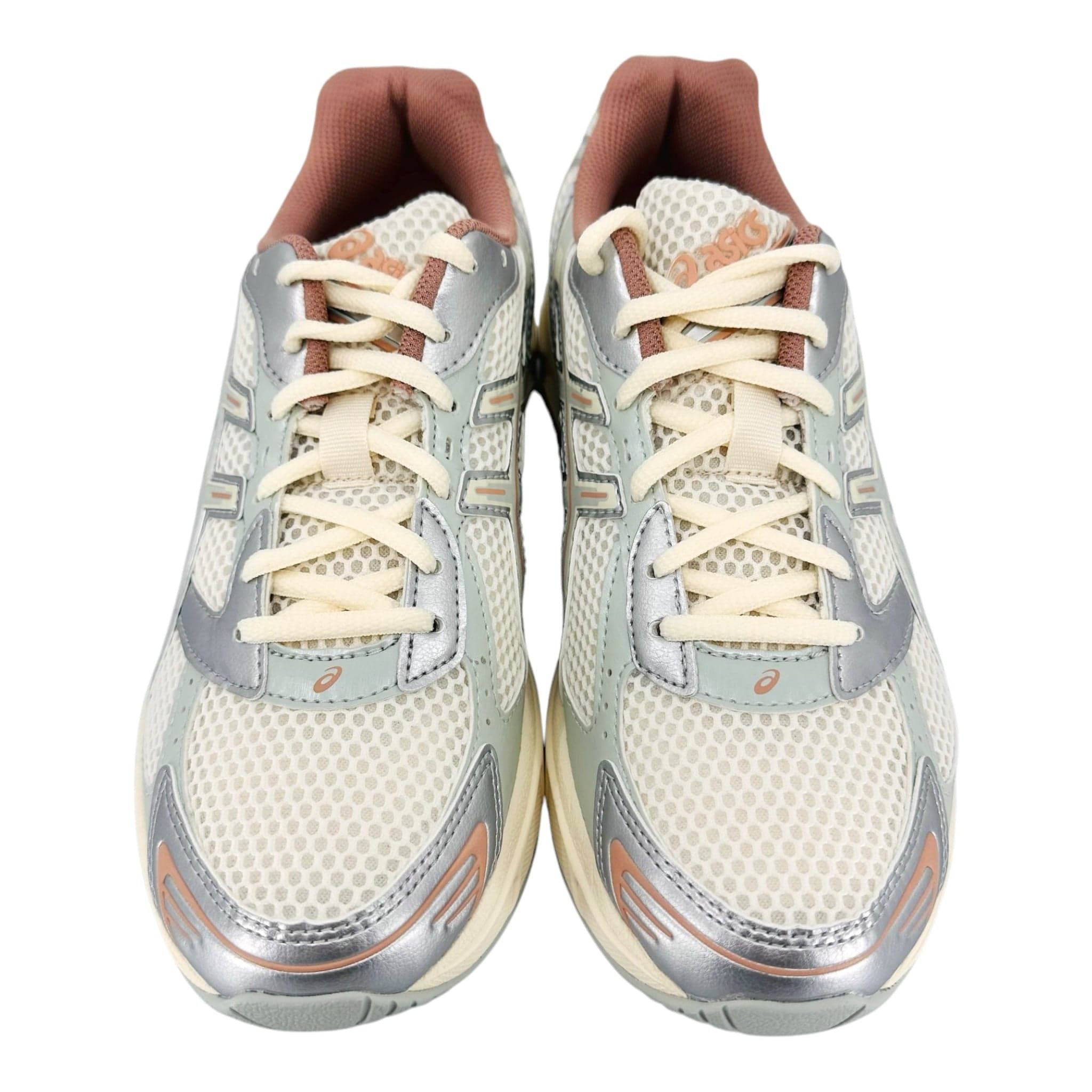 Asics ASICS Gel-1130 Cream Light Sage (W) Size US 9 / IT 39 - 5 Thumbnail