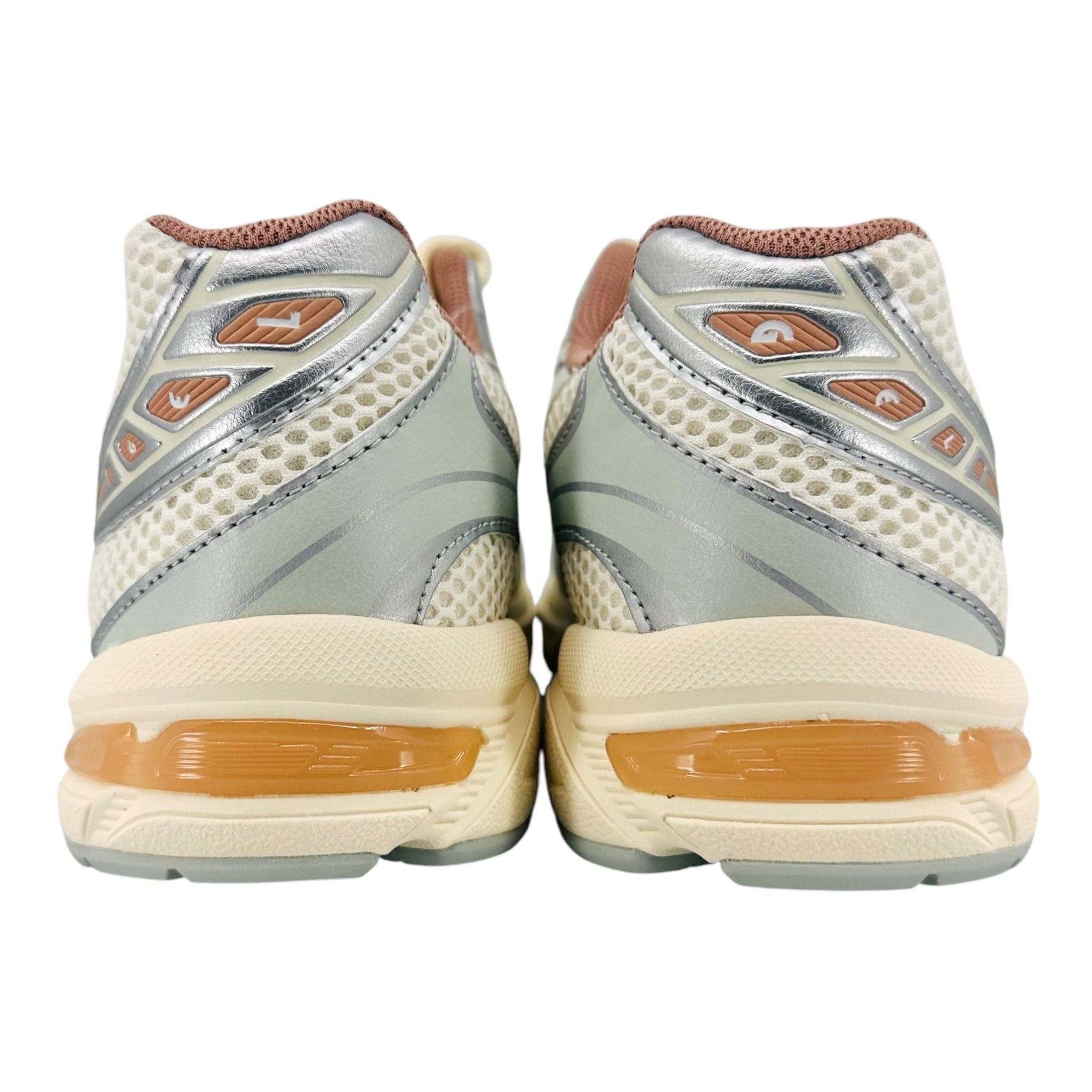 Asics ASICS Gel-1130 Cream Light Sage (W) Size US 9 / IT 39 - 6 Thumbnail