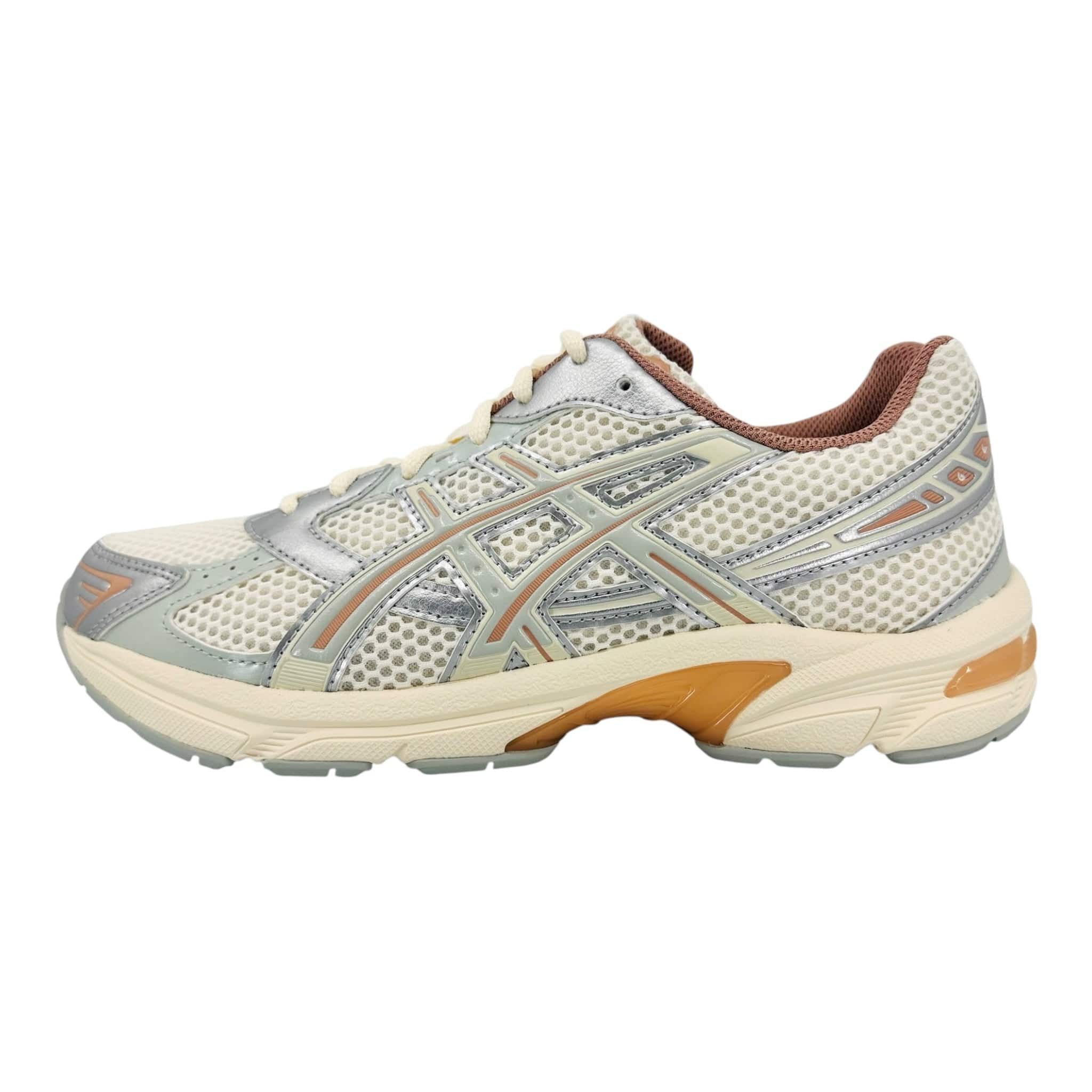 Asics ASICS Gel-1130 Cream Light Sage (W) Size US 9 / IT 39 - 2 Thumbnail