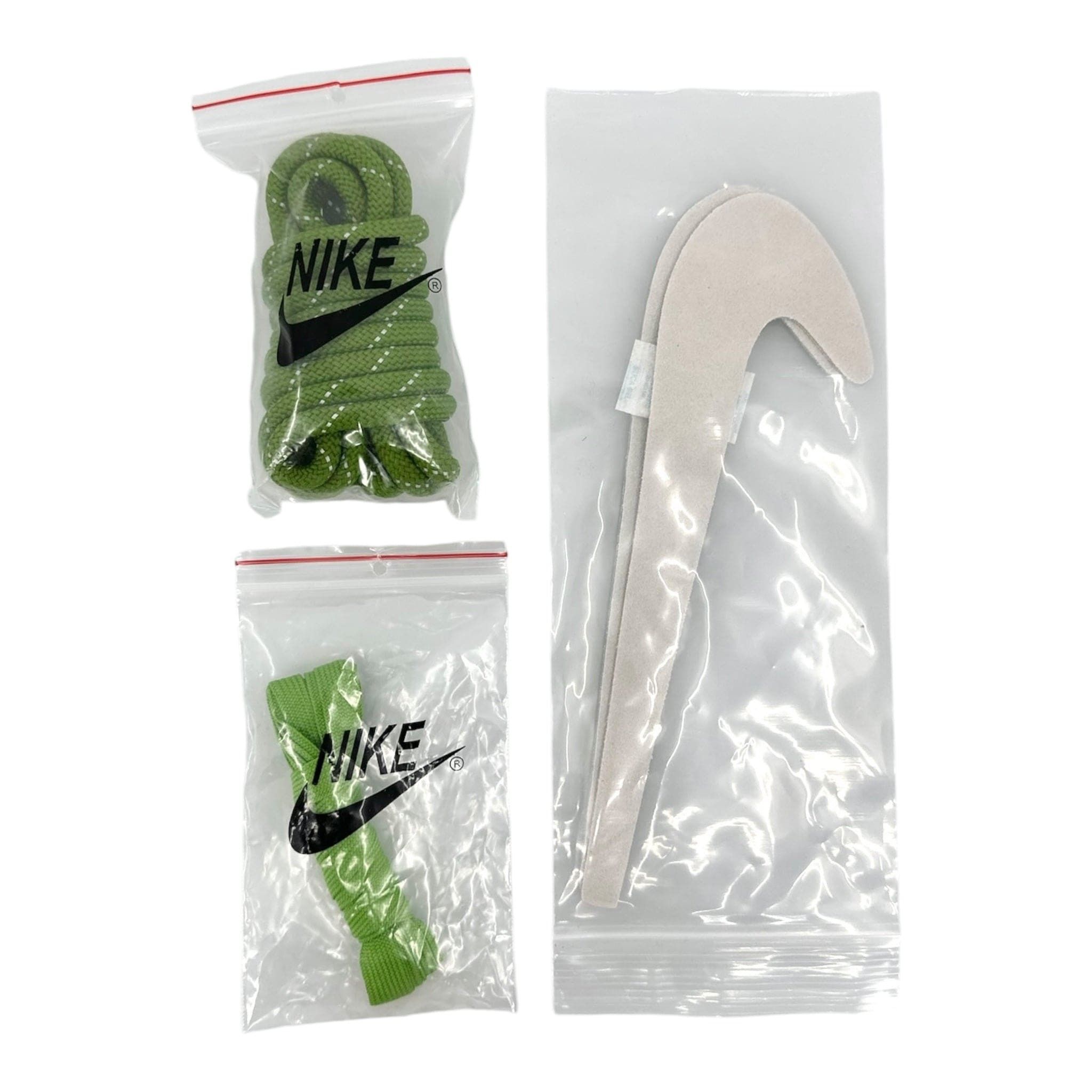 Nike CPFM Flea 1 Cactus Plant Flea Market Overgrown Forest Green Size US 10.5 / EU 43-44 - 7 Thumbnail