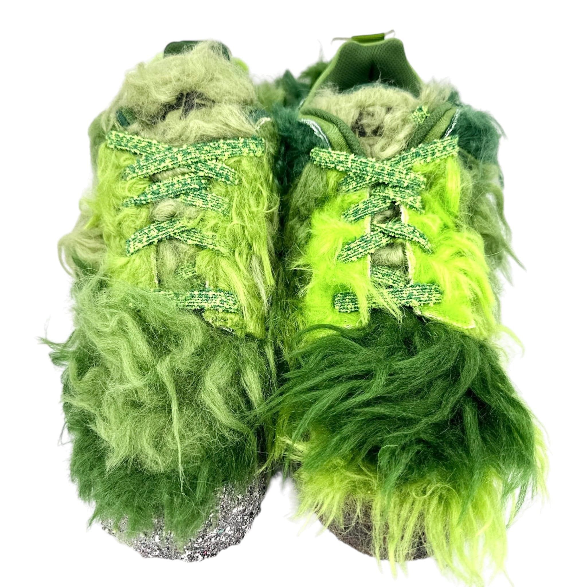 Nike CPFM Flea 1 Cactus Plant Flea Market Overgrown Forest Green Size US 10.5 / EU 43-44 - 5 Thumbnail