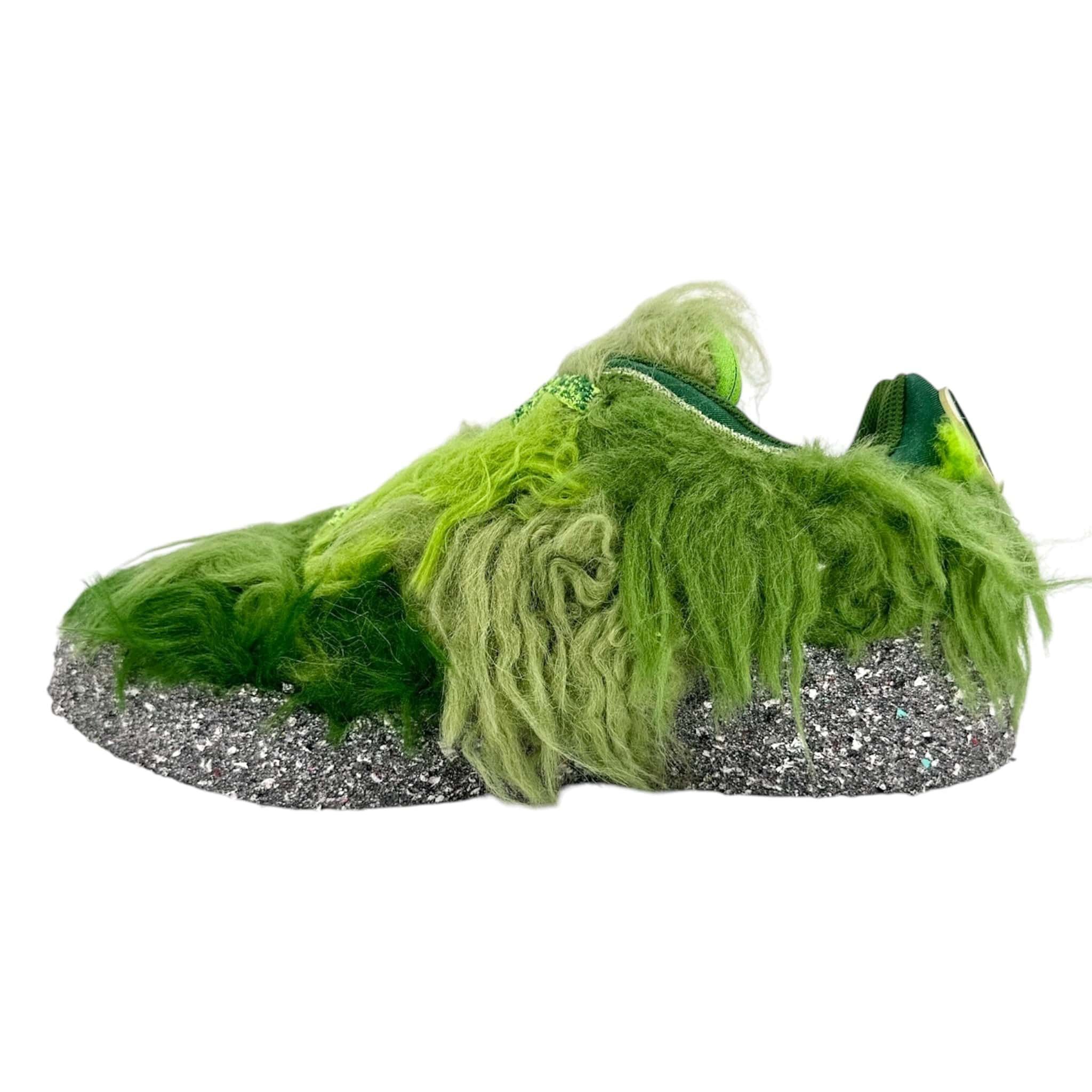 Nike CPFM Flea 1 Cactus Plant Flea Market Overgrown Forest Green Size US 10.5 / EU 43-44 - 3 Thumbnail