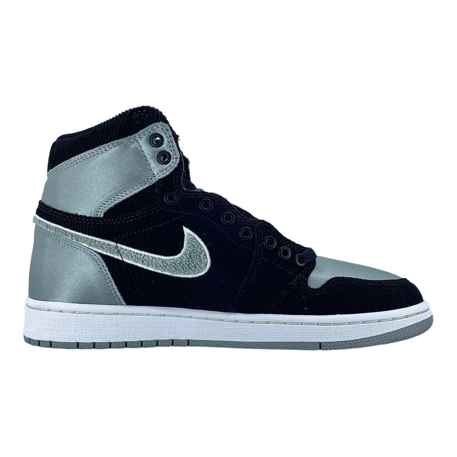 Nike 1 Retro High Aleali May Shadow Size US 8.5 / EU 41-42 - 4 Thumbnail