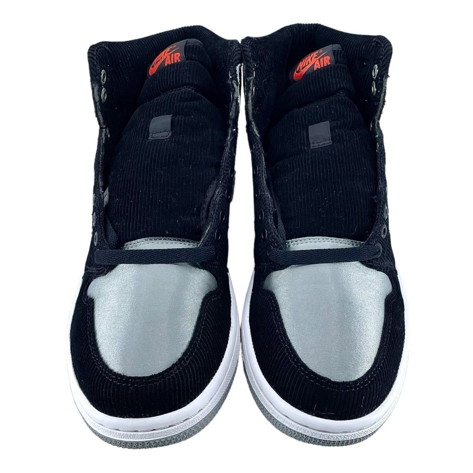 Nike 1 Retro High Aleali May Shadow Size US 8.5 / EU 41-42 - 5 Thumbnail