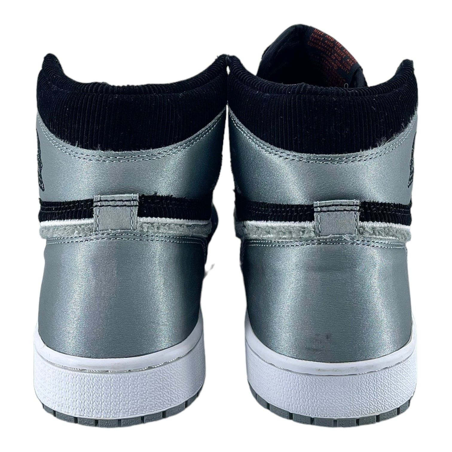 Nike 1 Retro High Aleali May Shadow Size US 8.5 / EU 41-42 - 6 Thumbnail
