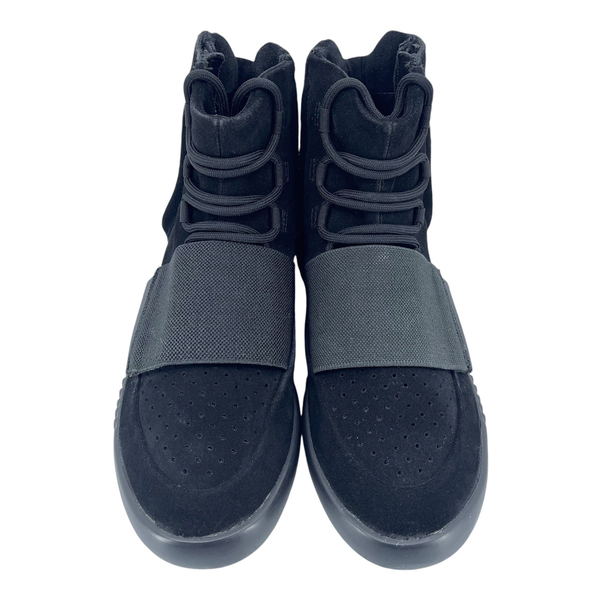 Adidas Yeezy Boost 750 Triple Black Size US 7 / EU 40 - 5 Thumbnail