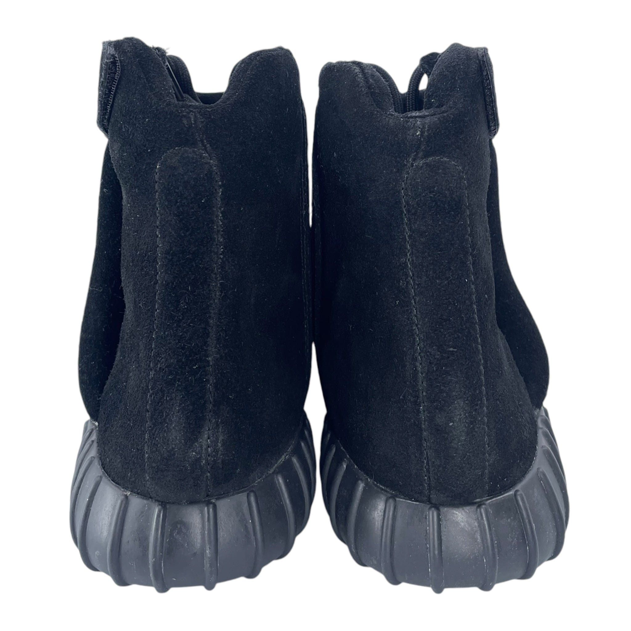 Adidas Yeezy Boost 750 Triple Black Size US 7 / EU 40 - 6 Thumbnail