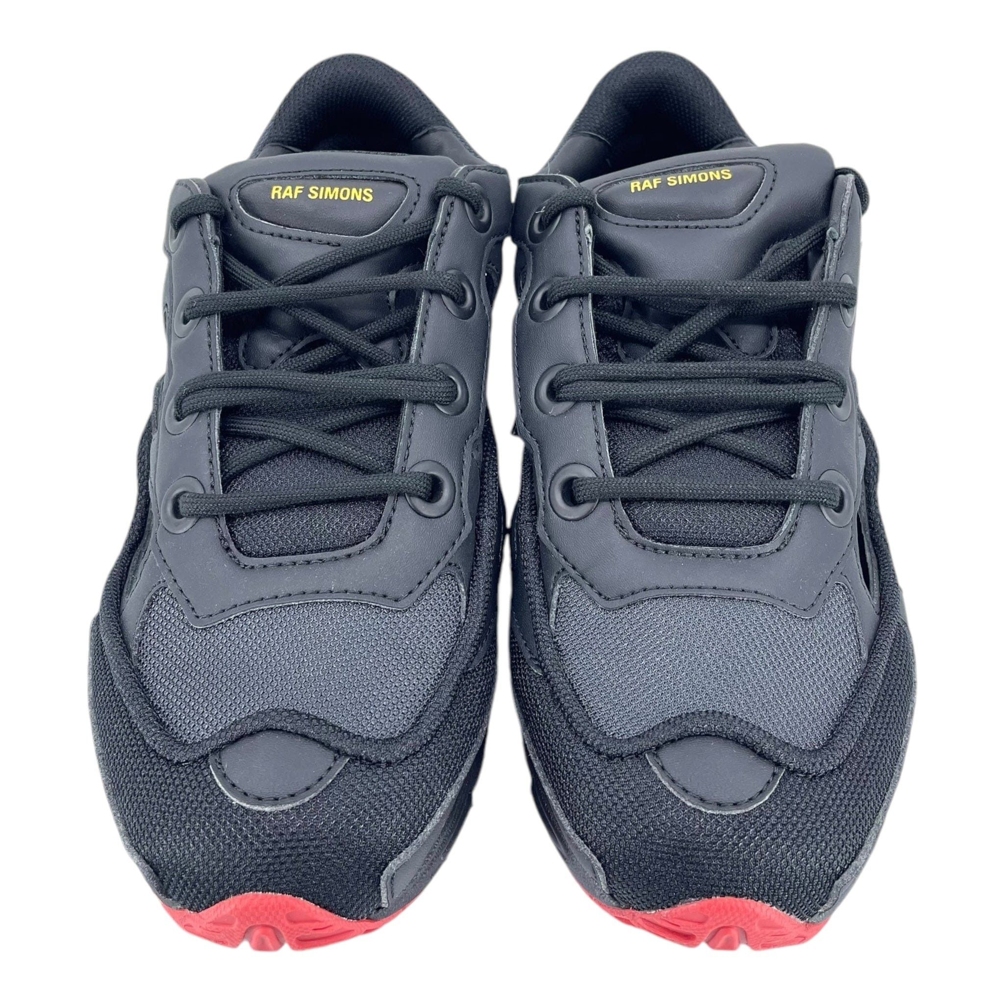 Adidas Ozweego Replicant Raf Simons Belgium (Pack With Socks) Size US 5 / EU 37 - 5 Thumbnail