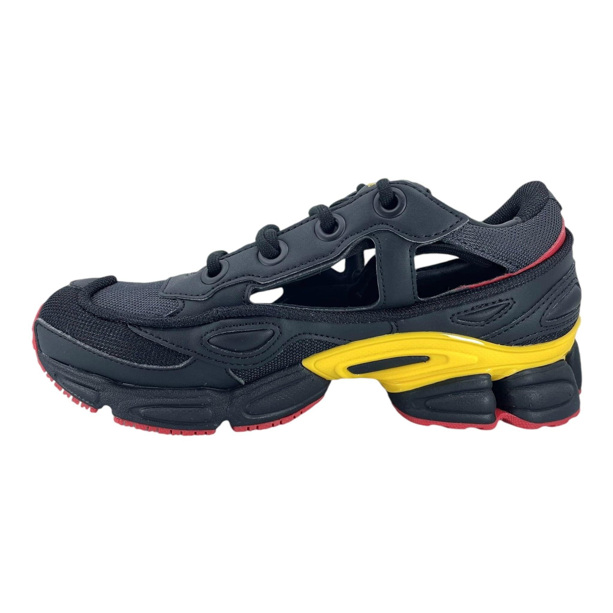 Adidas Ozweego Replicant Raf Simons Belgium (Pack With Socks) Size US 5 / EU 37 - 3 Thumbnail