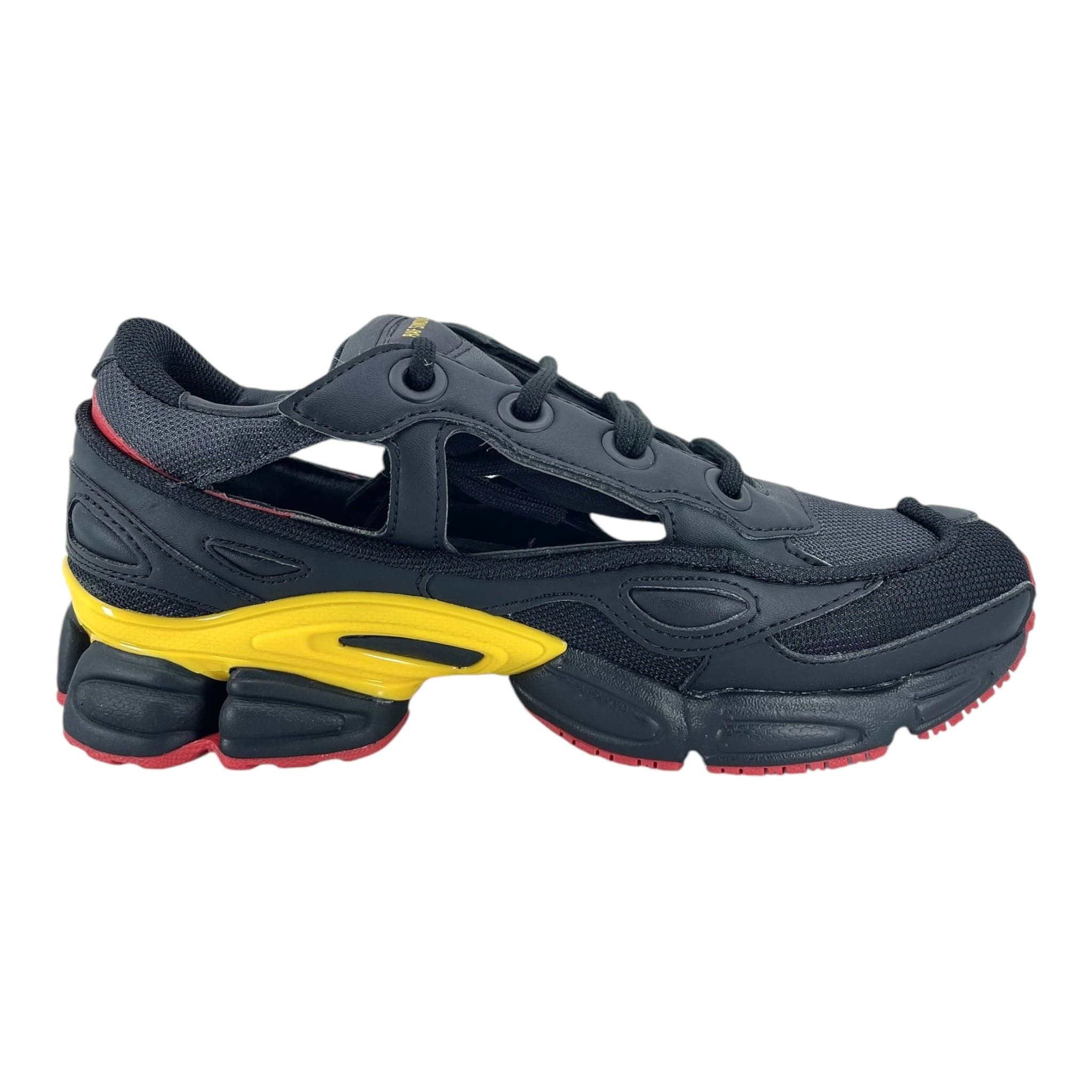 Adidas Ozweego Replicant Raf Simons Belgium (Pack With Socks) Size US 5 / EU 37 - 4 Thumbnail