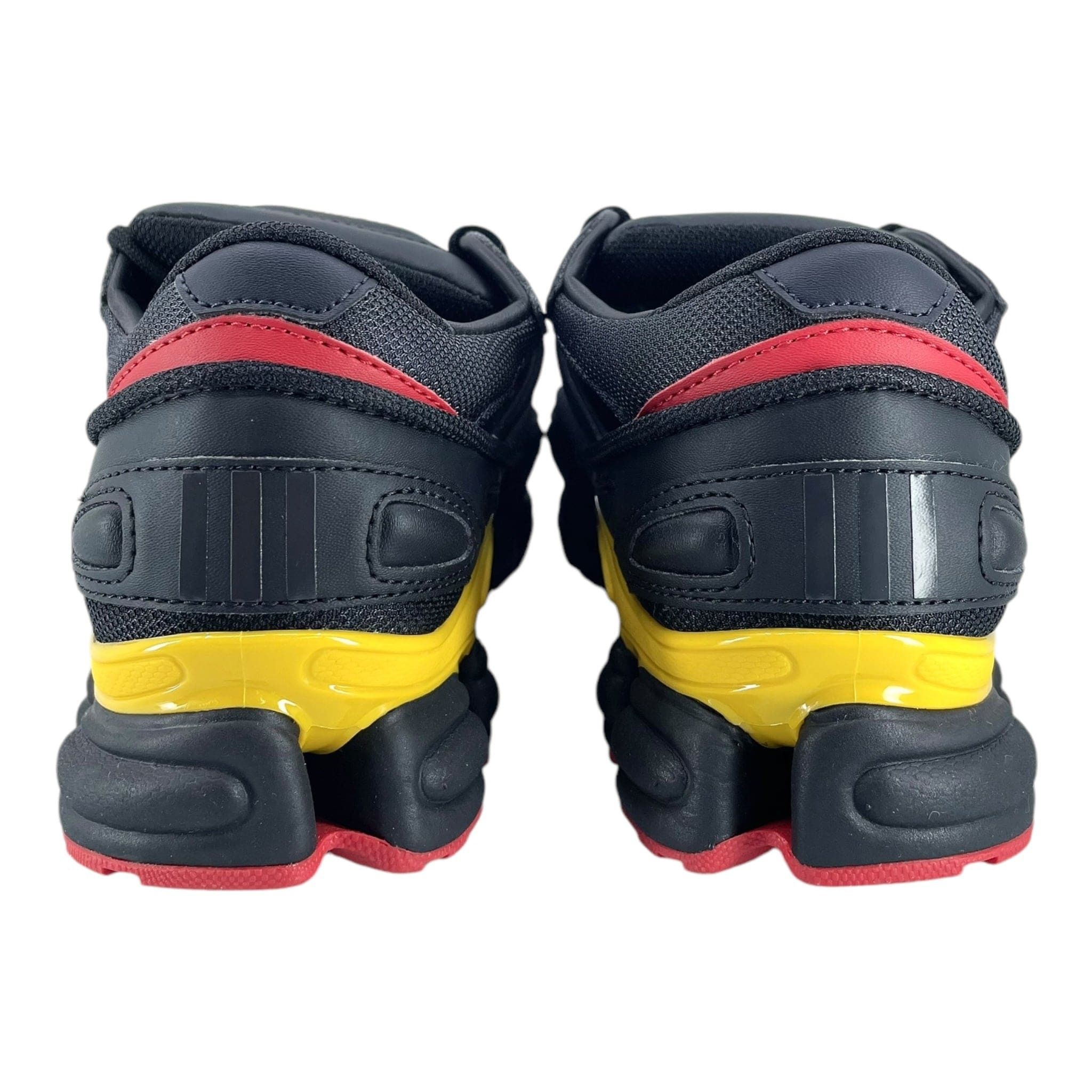 Adidas Ozweego Replicant Raf Simons Belgium (Pack With Socks) Size US 5 / EU 37 - 6 Thumbnail