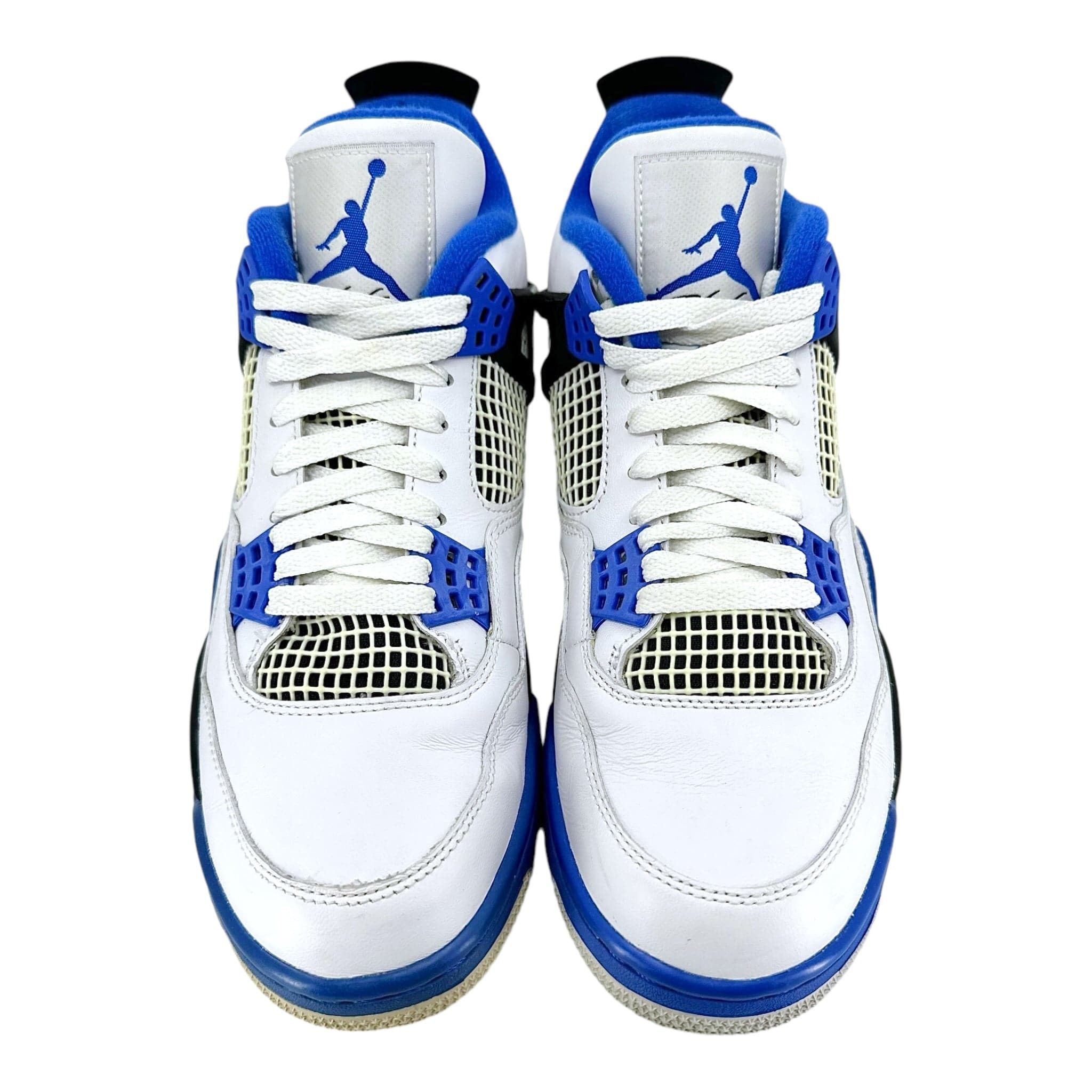 Nike 4 Retro Motorsports (2017) Size US 8.5 / EU 41-42 - 5 Thumbnail