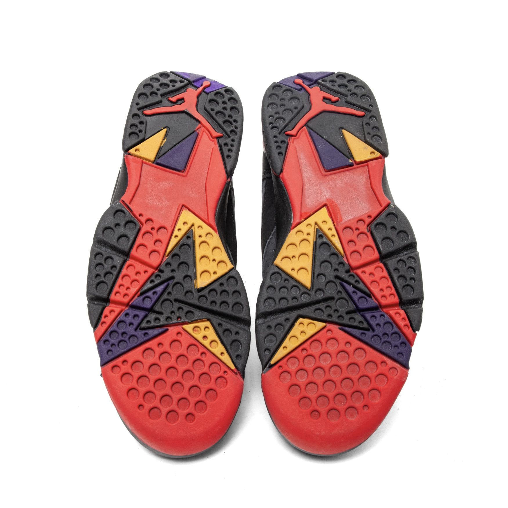 Nike 7 OG Raptors (1992) Size US 8 / EU 41 - 7 Thumbnail