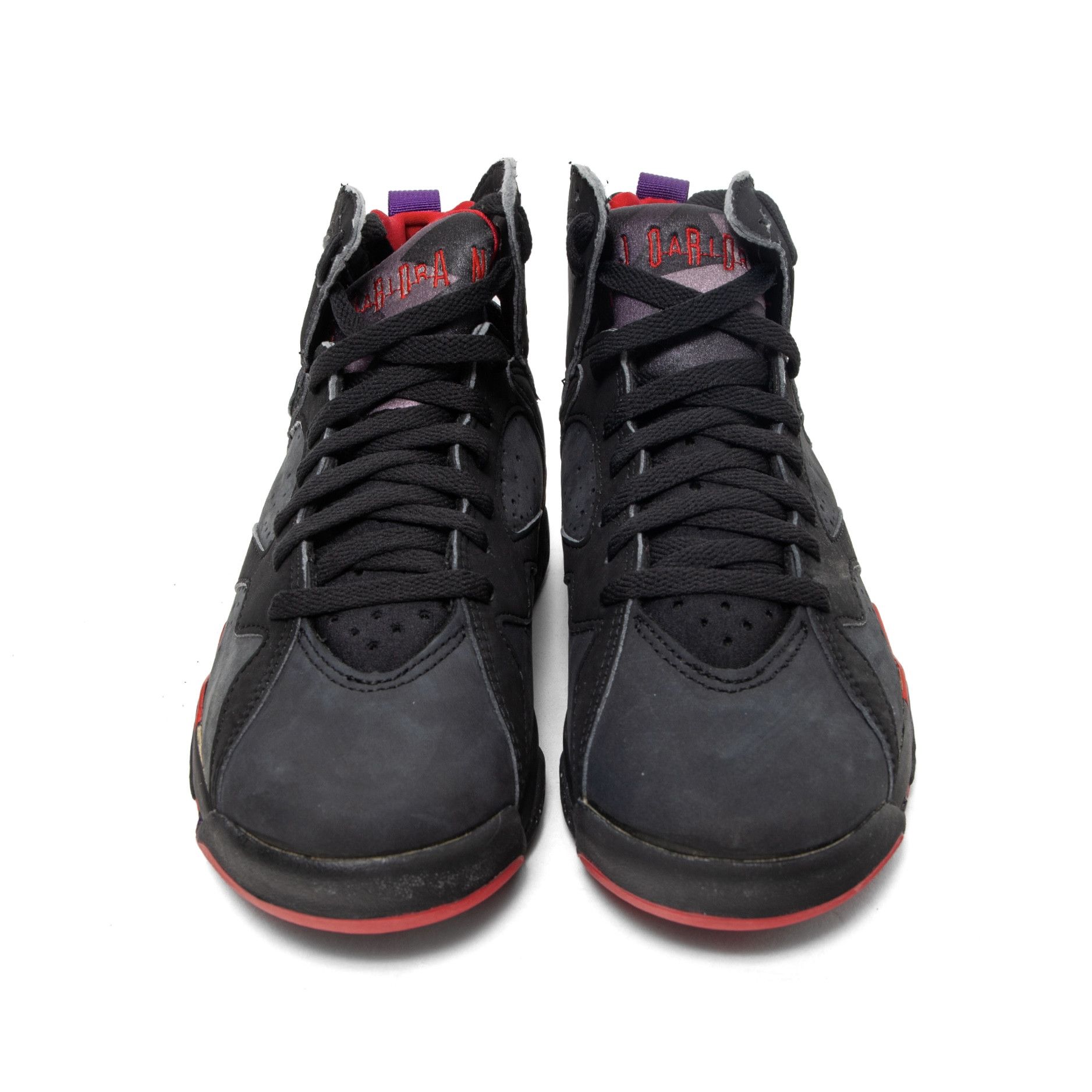 Nike 7 OG Raptors (1992) Size US 8 / EU 41 - 5 Thumbnail