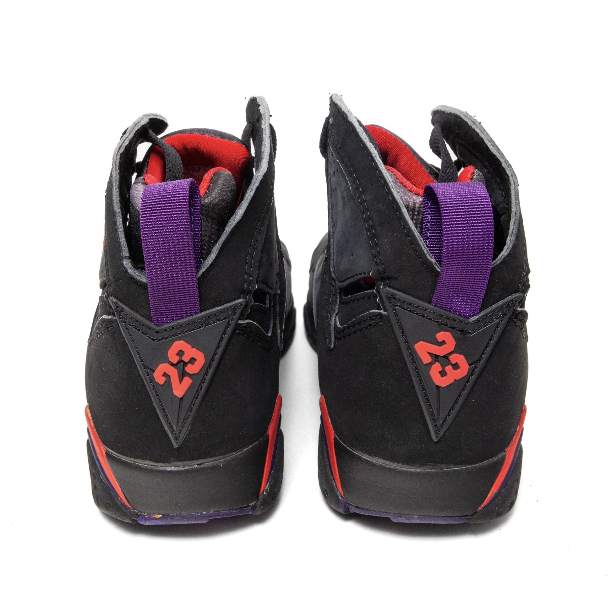 Nike 7 OG Raptors (1992) Size US 8 / EU 41 - 6 Thumbnail