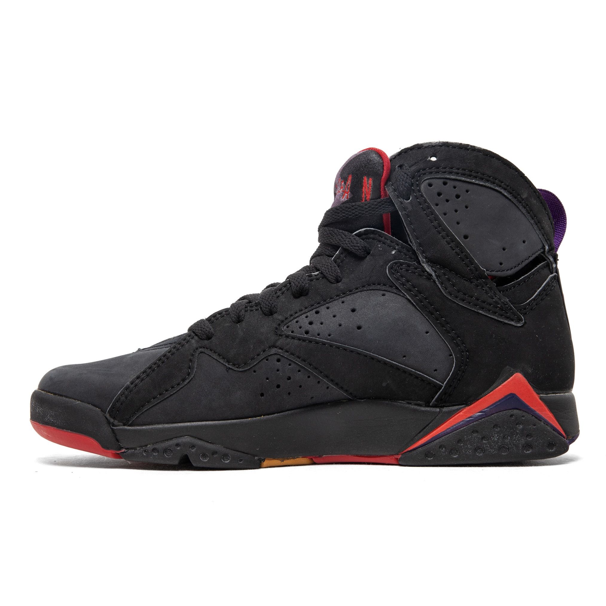 Nike 7 OG Raptors (1992) Size US 8 / EU 41 - 3 Thumbnail