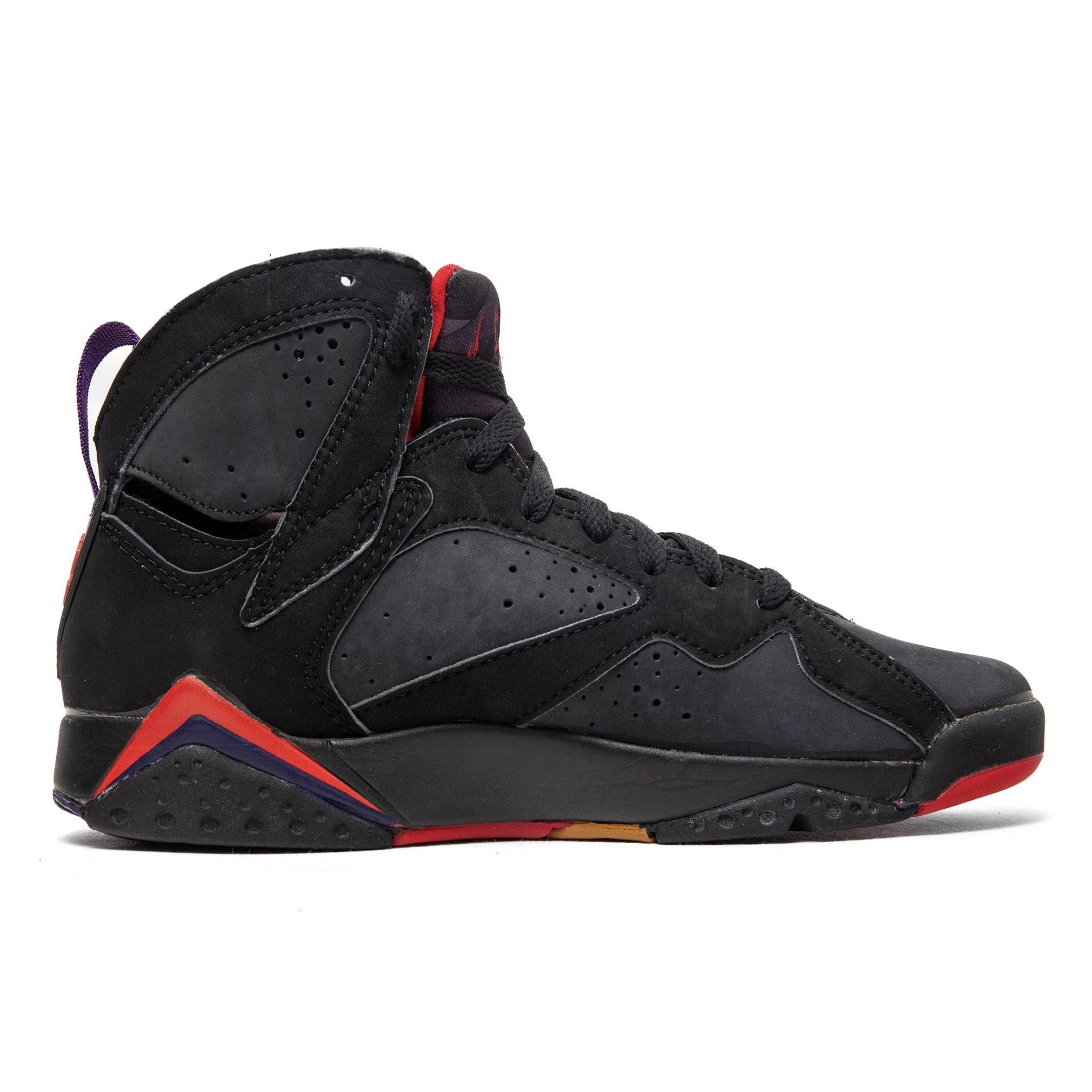 Nike 7 OG Raptors (1992) Size US 8 / EU 41 - 4 Thumbnail