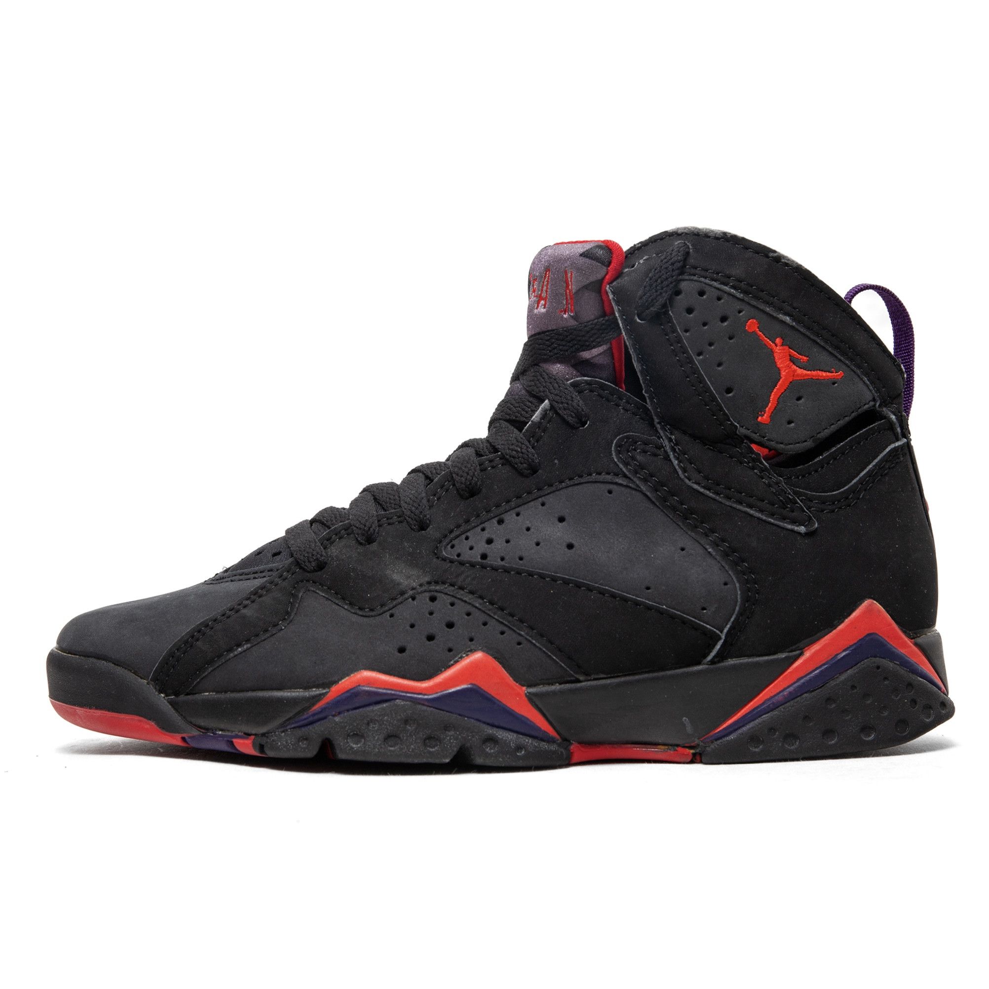 Nike 7 OG Raptors (1992) Size US 8 / EU 41 - 2 Thumbnail