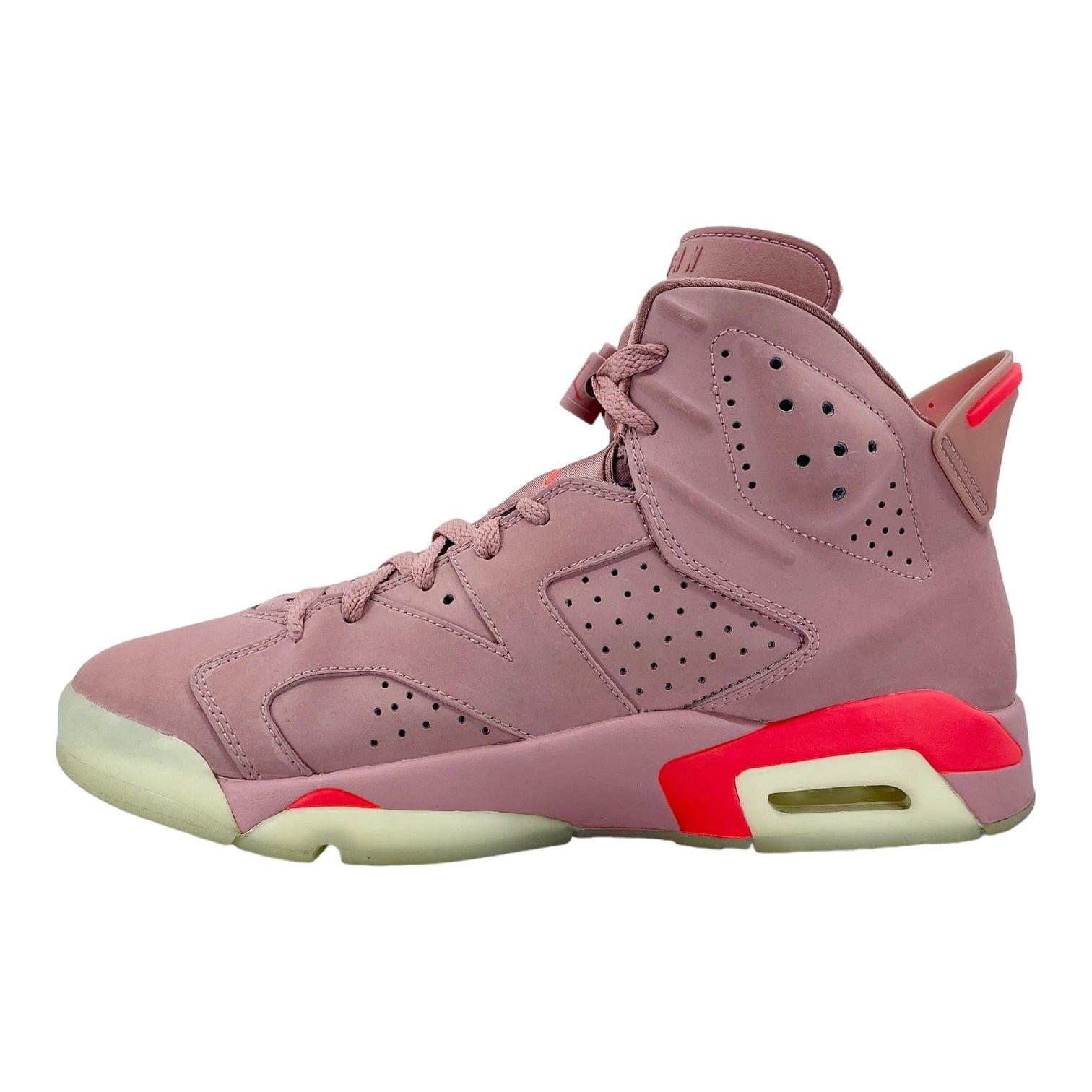 Nike 6 Retro Aleali May (W) Size US 11 / IT 41 - 3 Thumbnail
