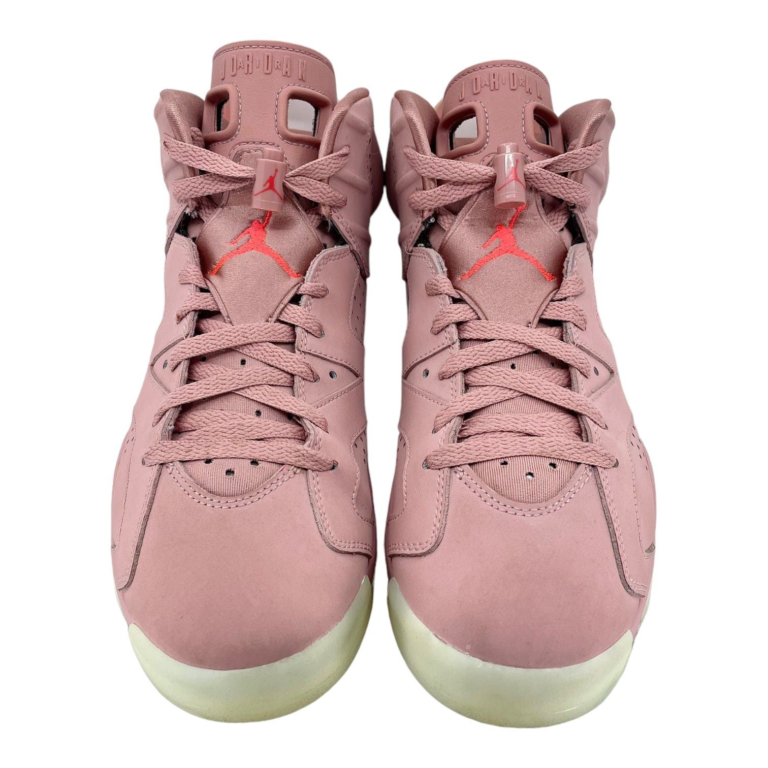 Nike 6 Retro Aleali May (W) Size US 11 / IT 41 - 5 Thumbnail