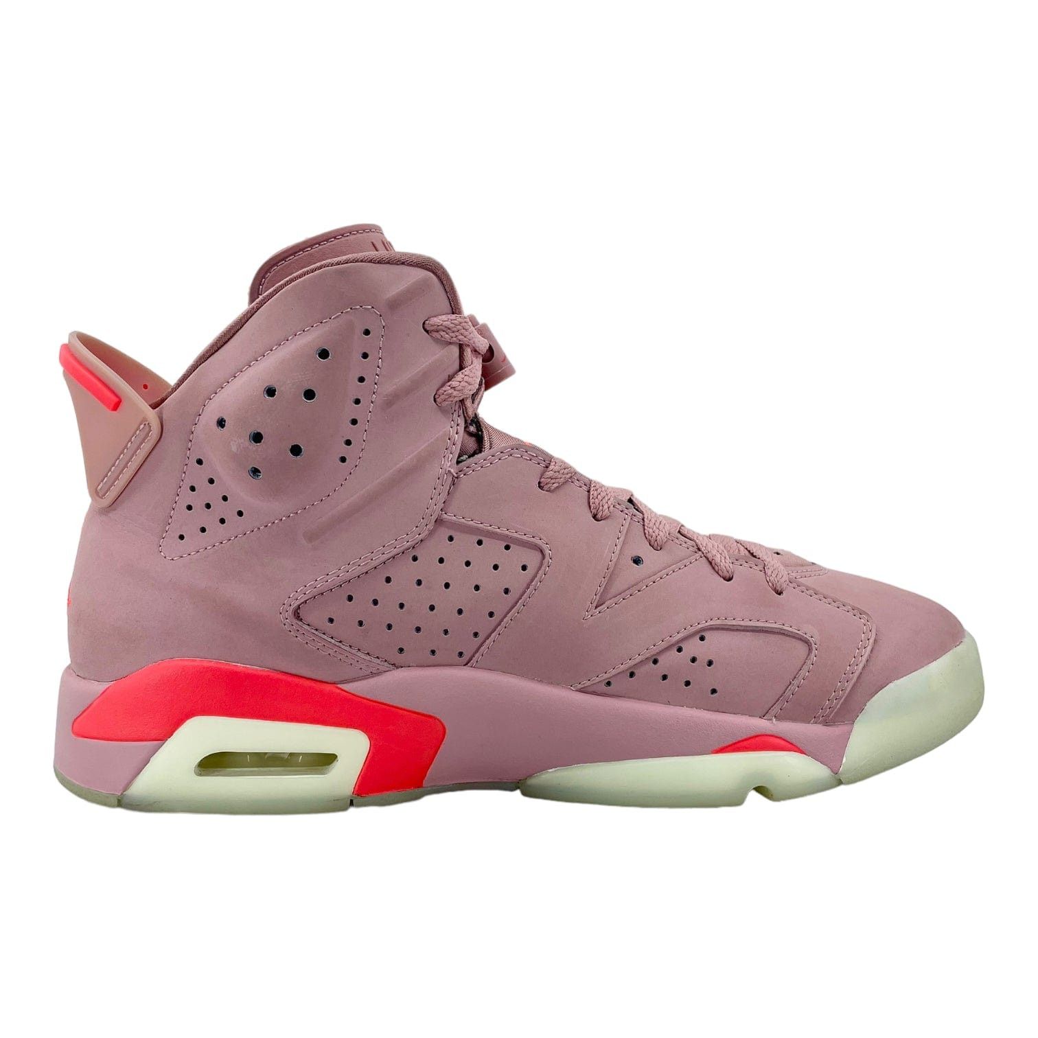 Nike 6 Retro Aleali May (W) Size US 11 / IT 41 - 4 Thumbnail