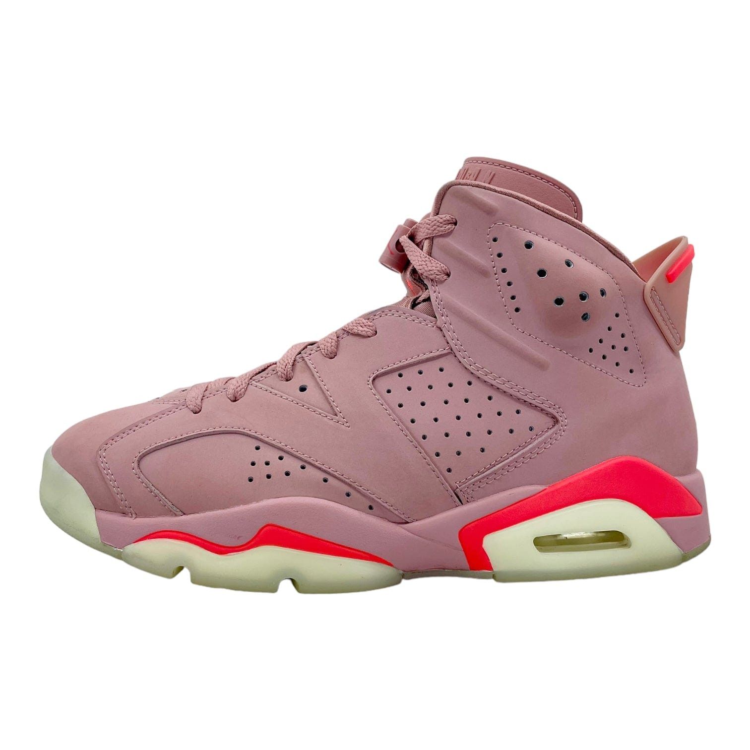 Nike 6 Retro Aleali May (W) Size US 11 / IT 41 - 2 Thumbnail
