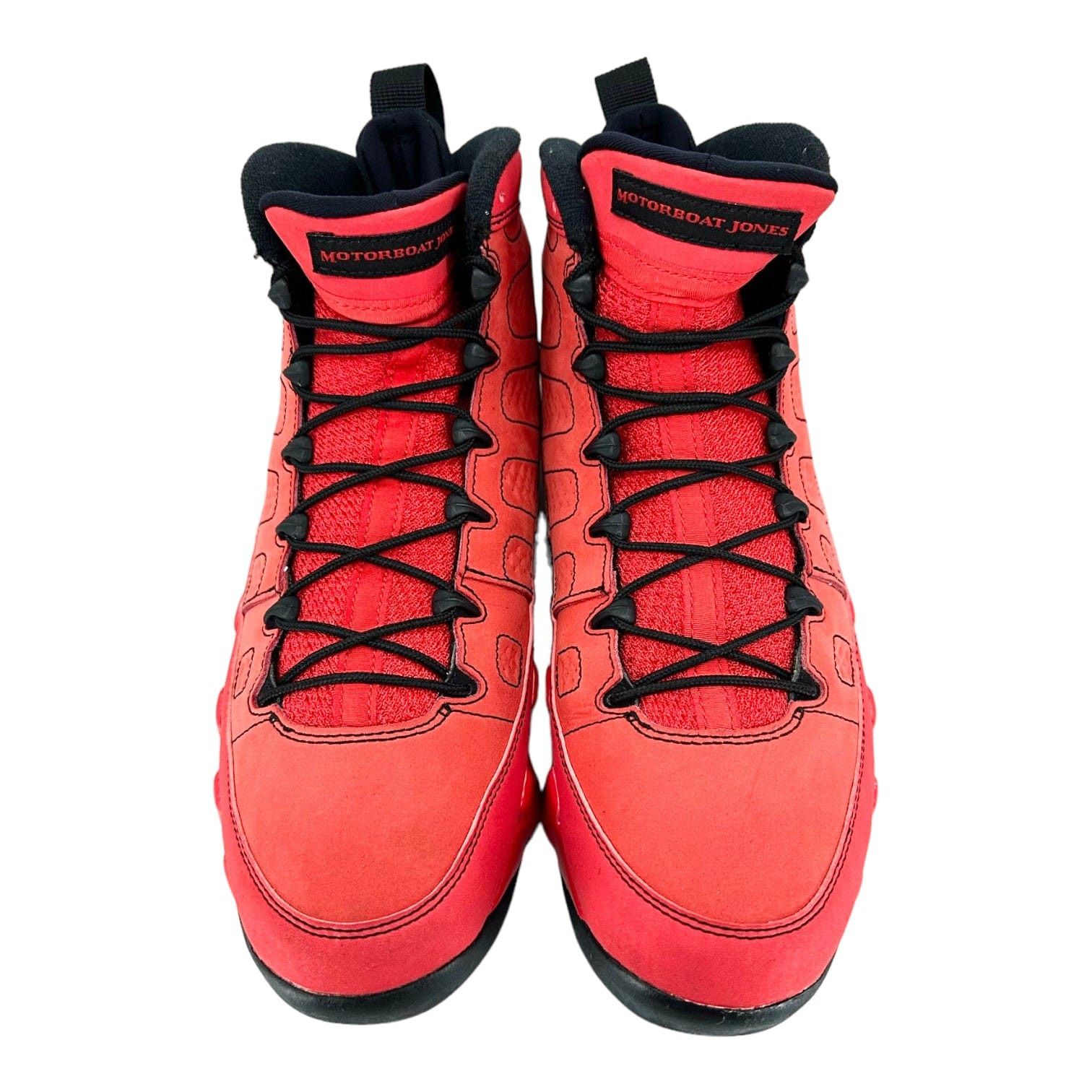 Nike 9 Retro Motorboat Jones Size US 10 / EU 43 - 5 Thumbnail