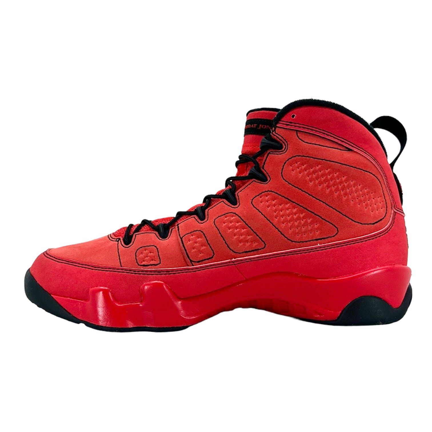 Nike 9 Retro Motorboat Jones Size US 10 / EU 43 - 3 Thumbnail