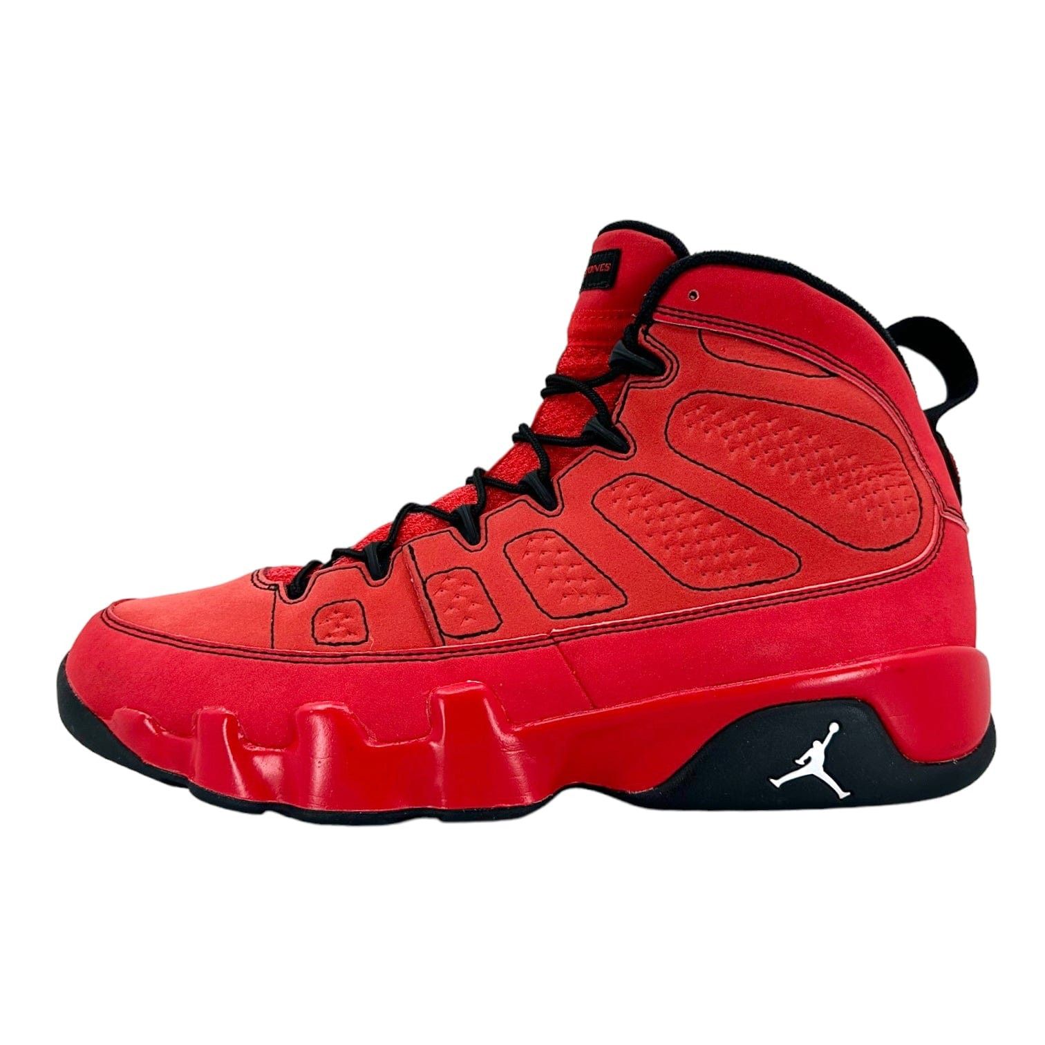 Nike 9 Retro Motorboat Jones Size US 10 / EU 43 - 2 Thumbnail