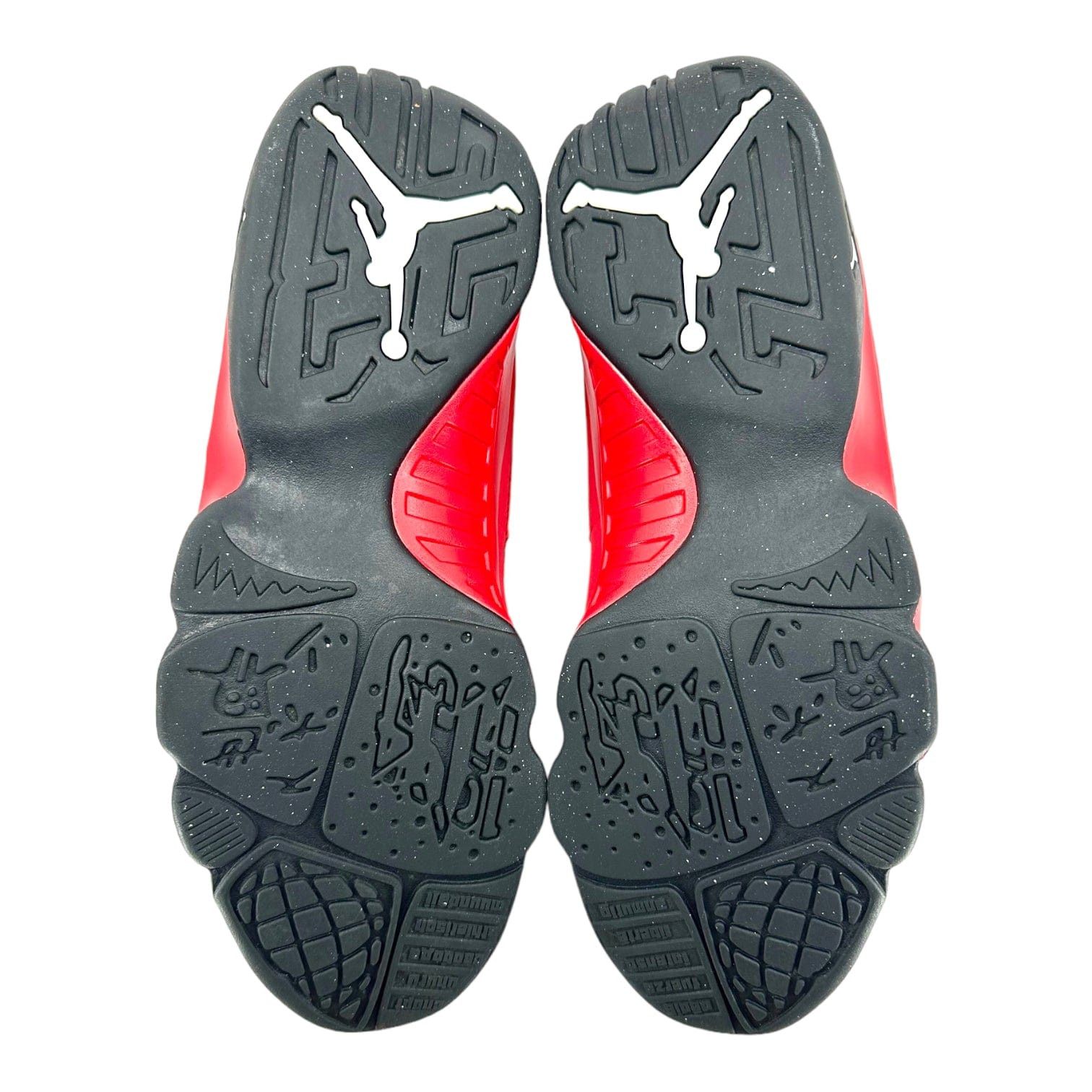 Nike 9 Retro Motorboat Jones Size US 10 / EU 43 - 7 Thumbnail