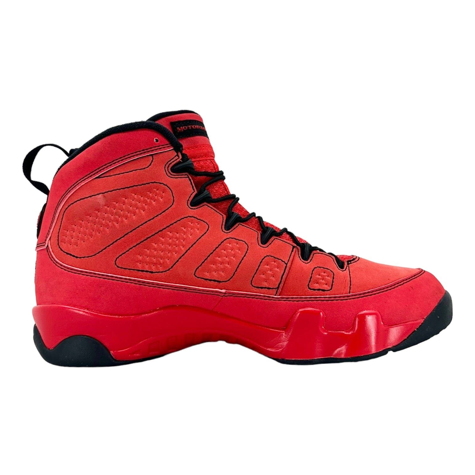 Nike 9 Retro Motorboat Jones Size US 10 / EU 43 - 4 Thumbnail