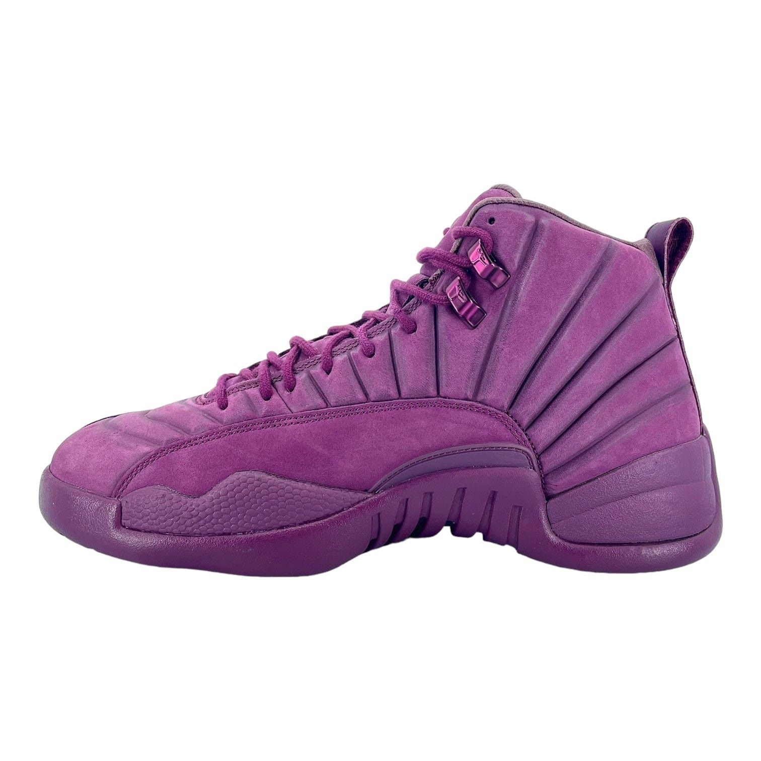 Nike 12 Retro PSNY Bordeaux Size US 10.5 / EU 43-44 - 3 Thumbnail