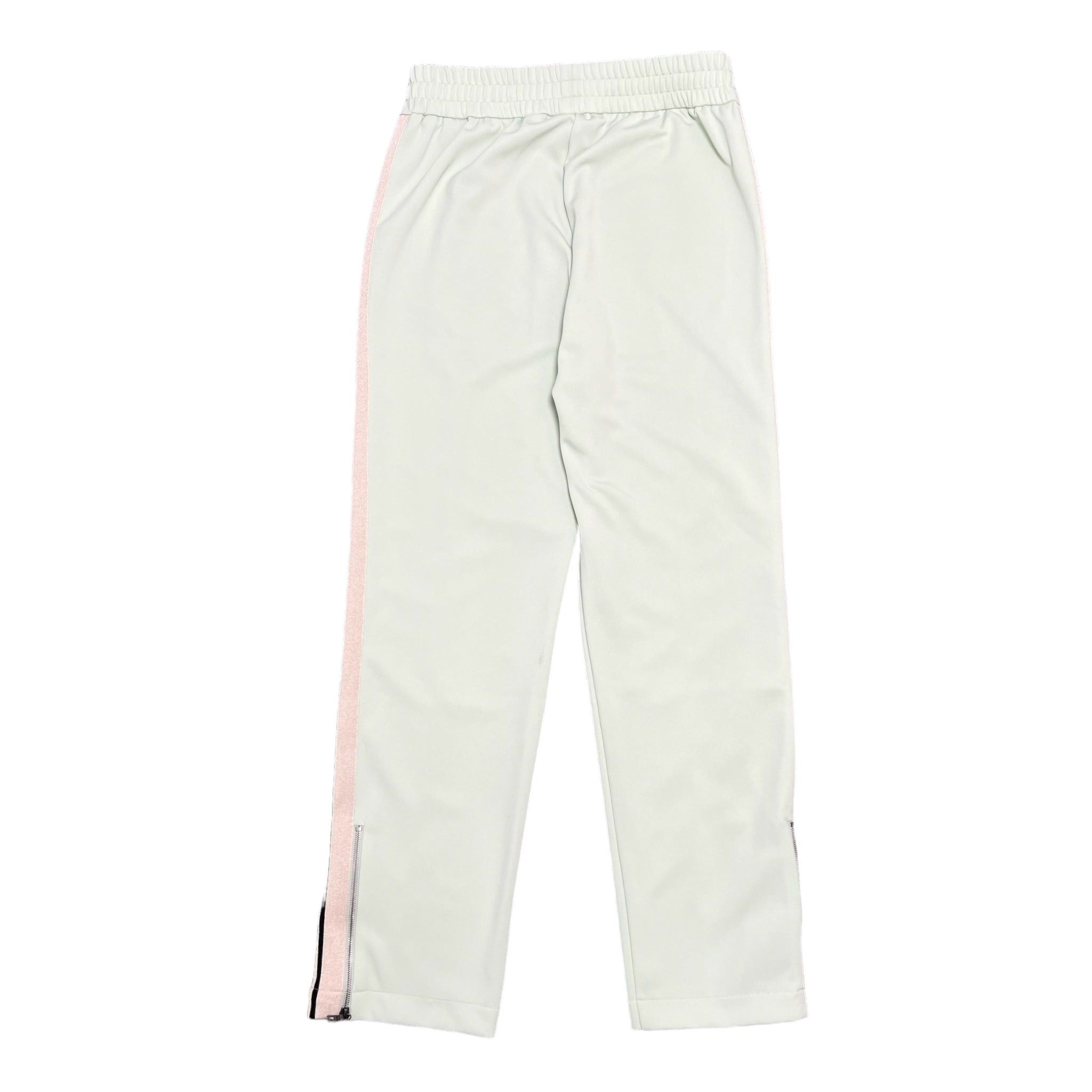 Palm Angels Classic Track Pants Mint Off-White Size US 40 / EU 56 - 2 Thumbnail