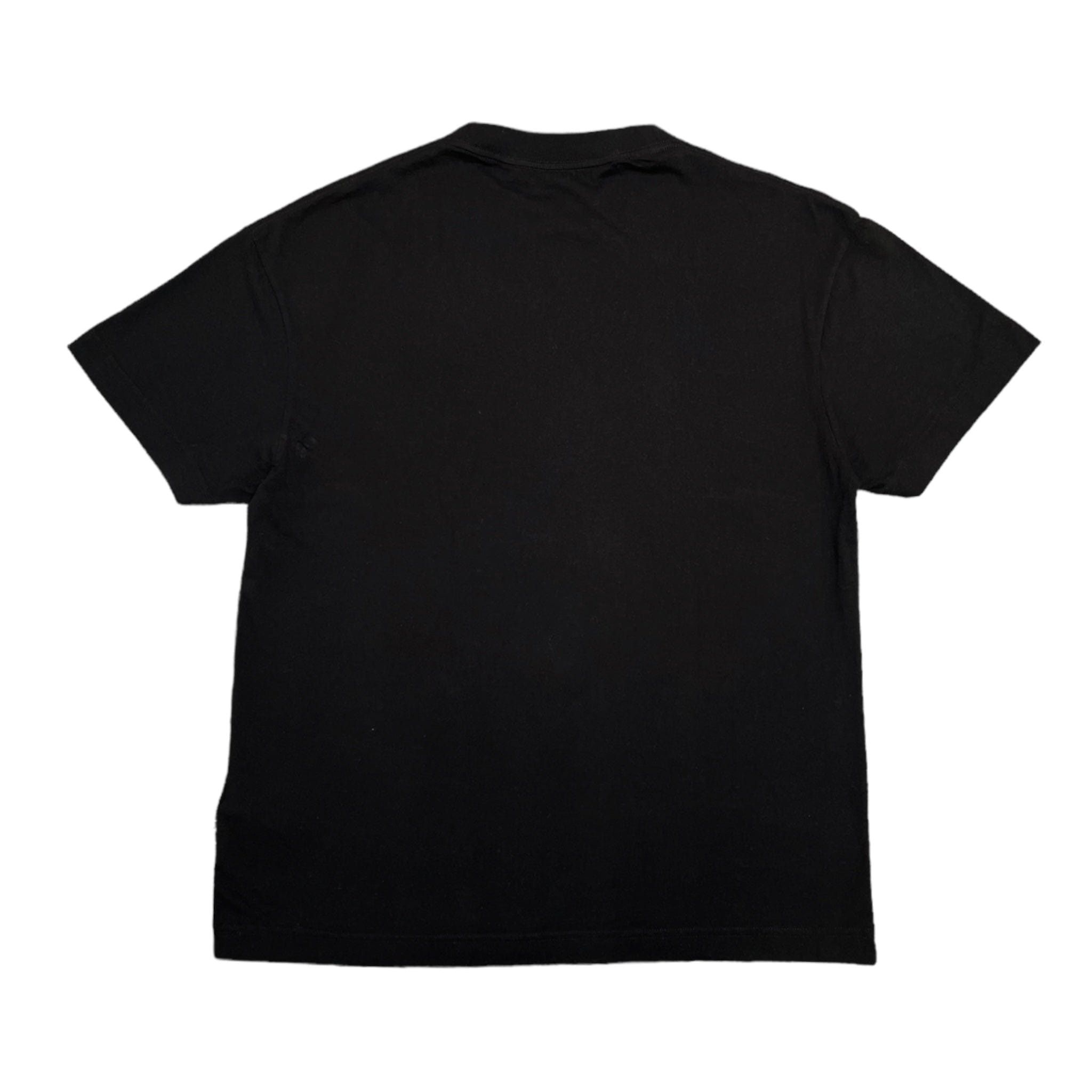 Palm Angels Mountain Panorama Short Sleeve Tee Shirt Black Size US XXL / EU 58 / 5 - 2 Thumbnail