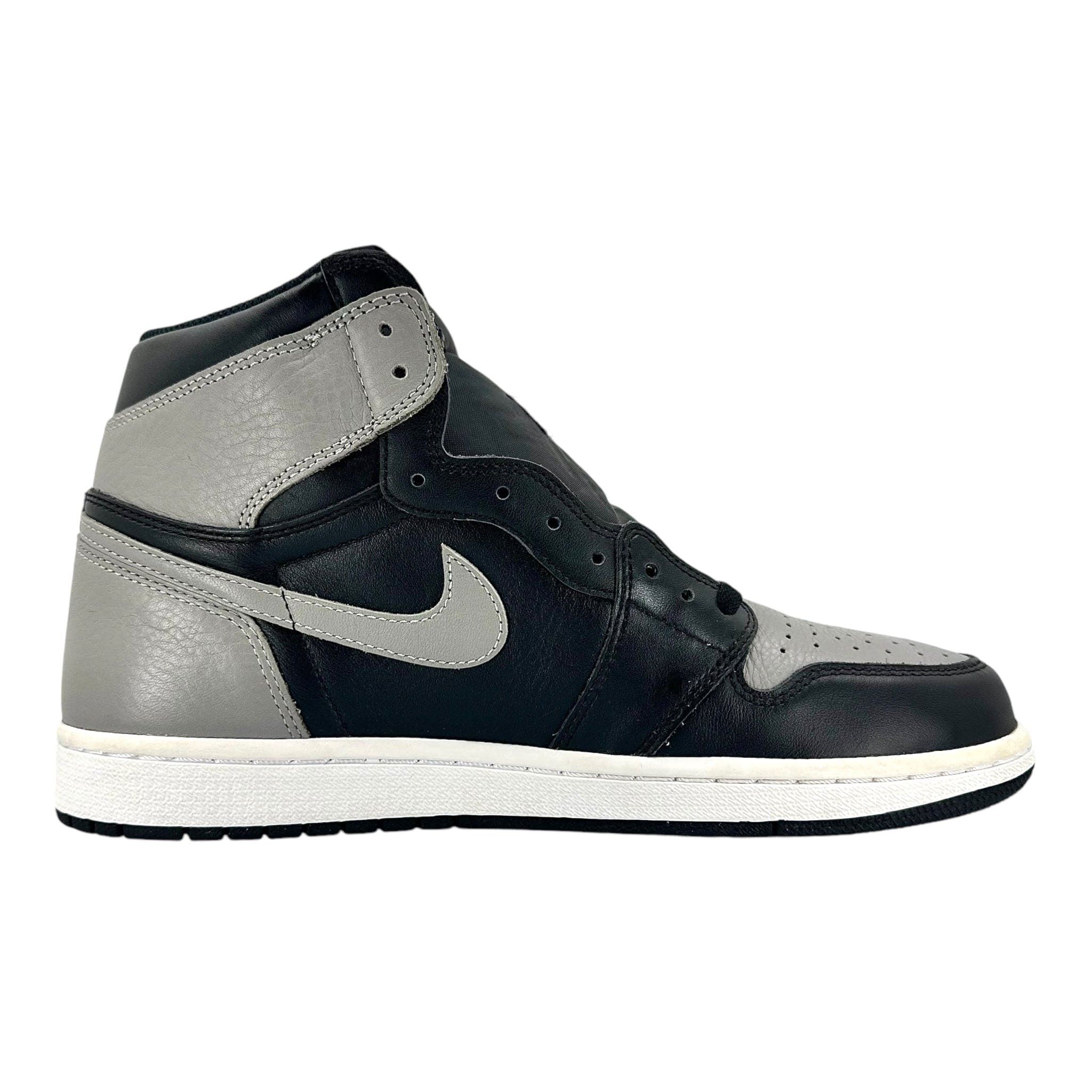 Nike 1 Retro High Shadow (2018) Size US 11 / EU 44 - 4 Thumbnail