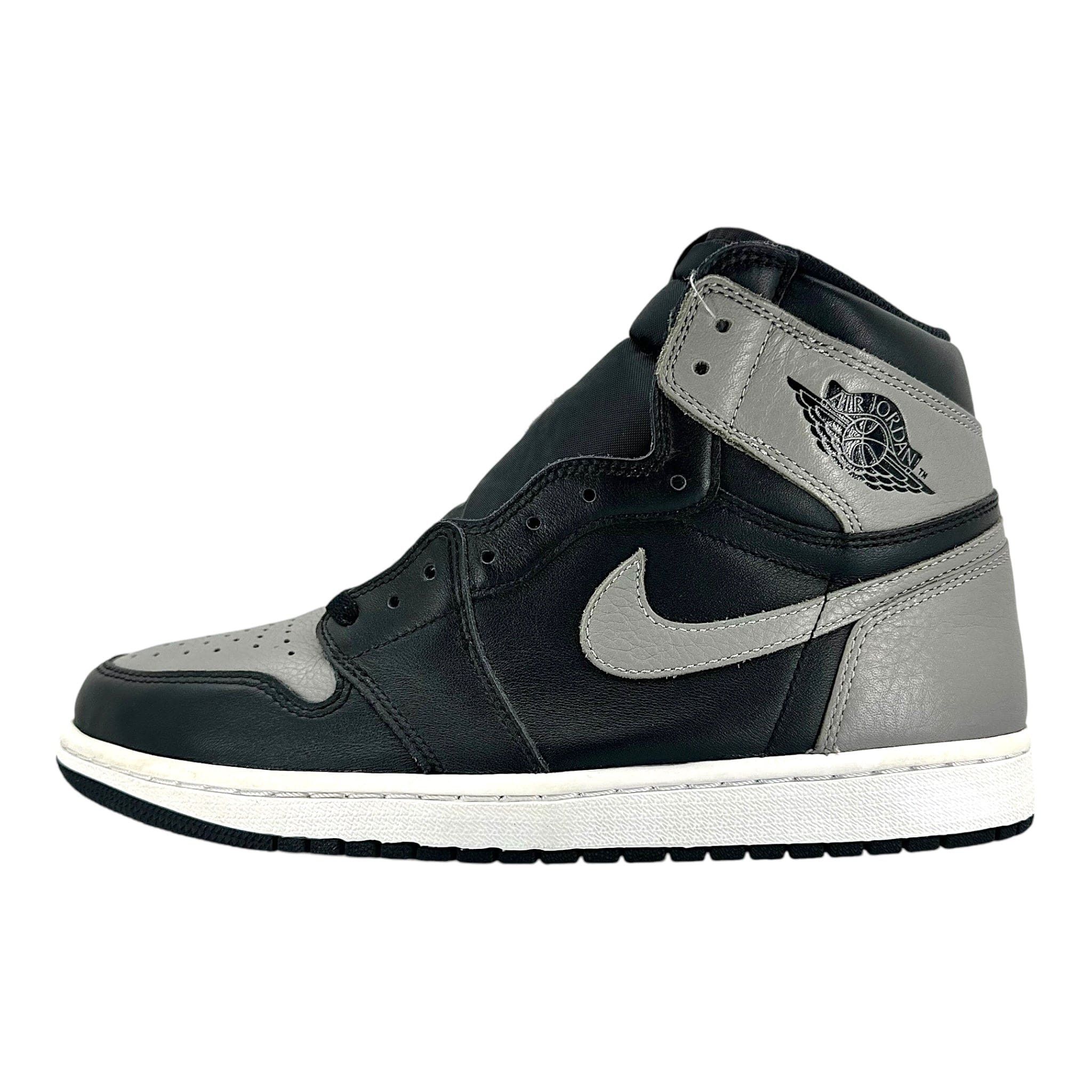 Nike 1 Retro High Shadow (2018) Size US 11 / EU 44 - 2 Thumbnail