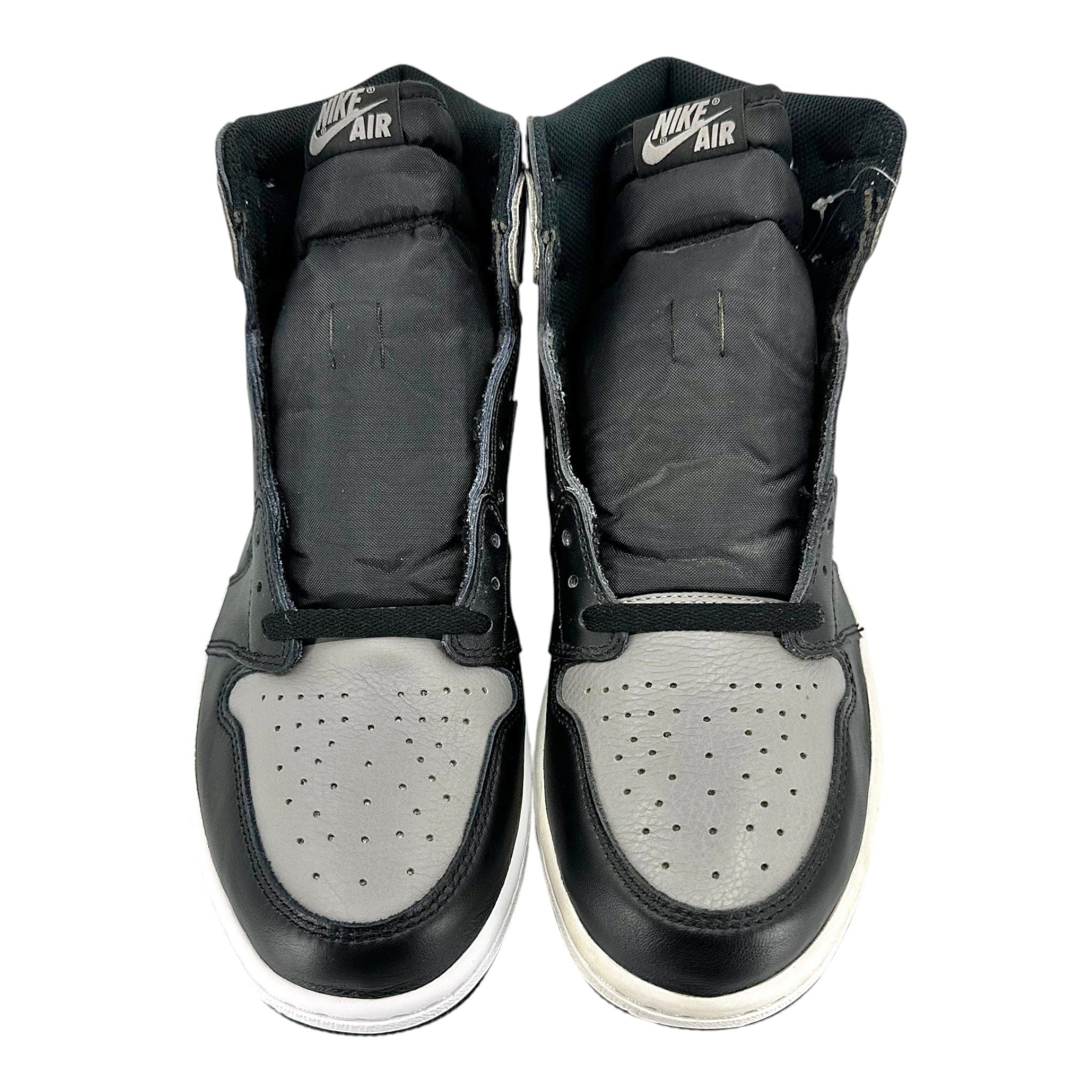 Nike 1 Retro High Shadow (2018) Size US 11 / EU 44 - 5 Thumbnail