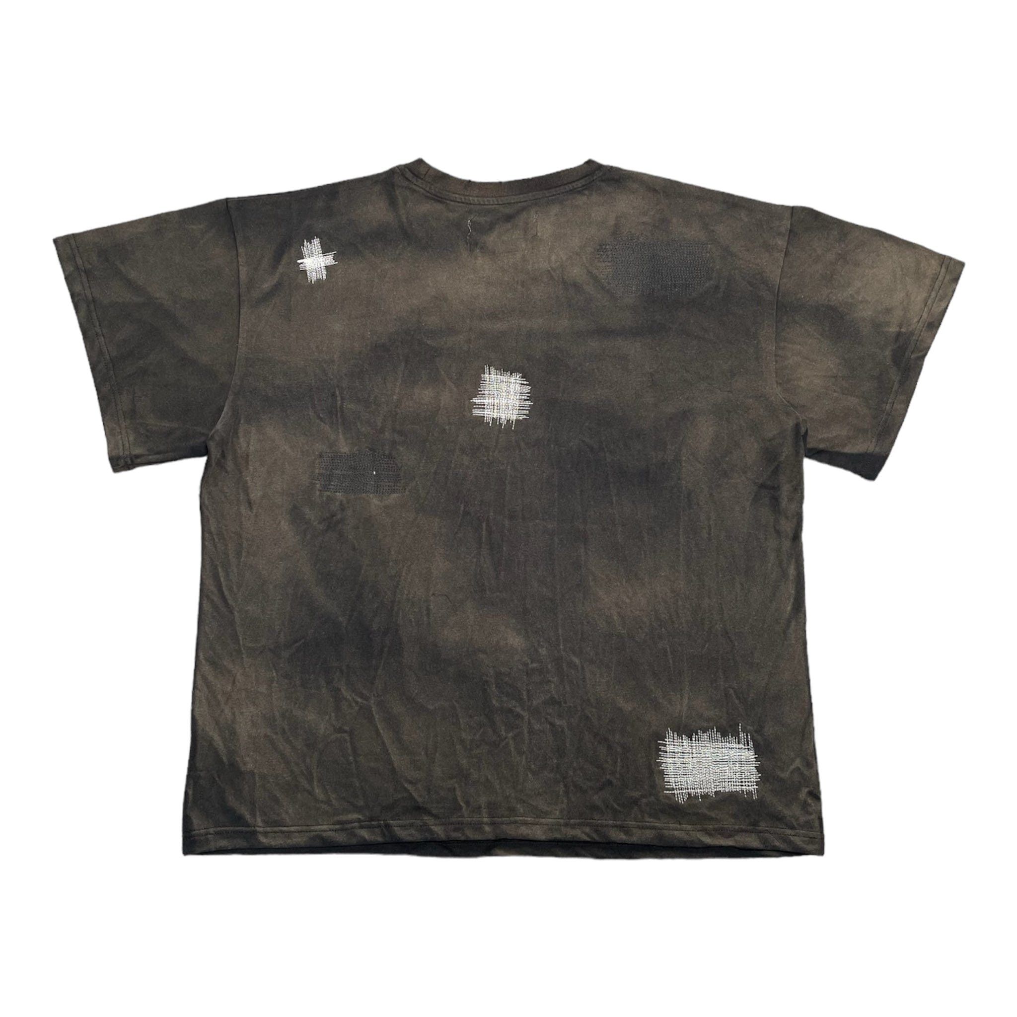 Who Decides War Diplomats Decide Short Sleeve Tee Shirt Black Size US S / EU 44-46 / 1 - 2 Thumbnail