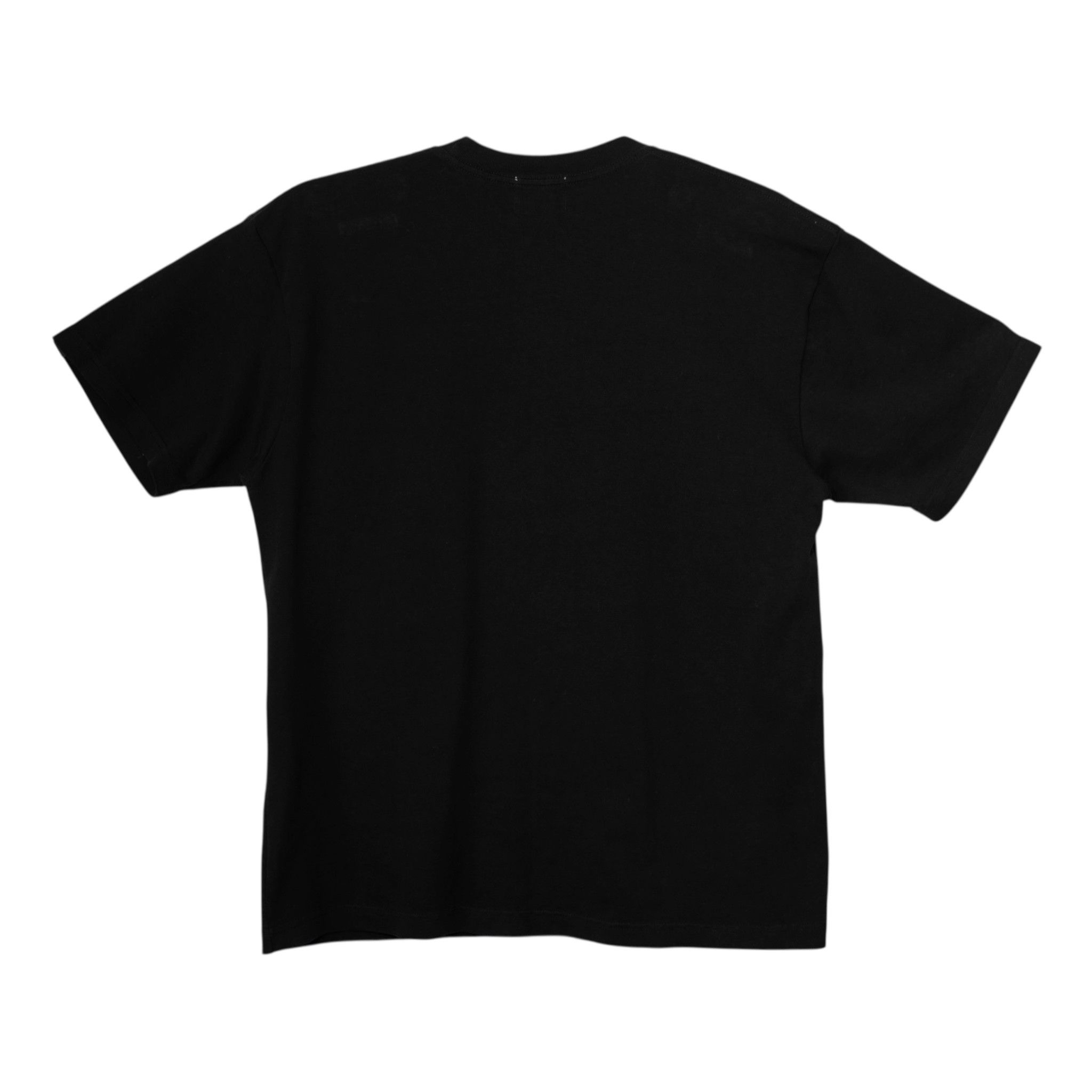 Warren Lotas Scarred Bandit Short Sleeve Tee Shirt Black Size US L / EU 52-54 / 3 - 2 Thumbnail