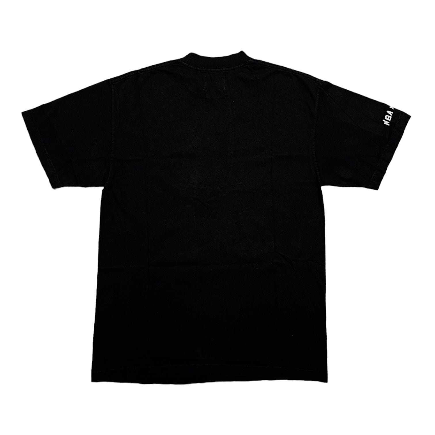 Warren Lotas Rockets Landing Short Sleeve Tee Shirt Black Size US XL / EU 56 / 4 - 2 Thumbnail