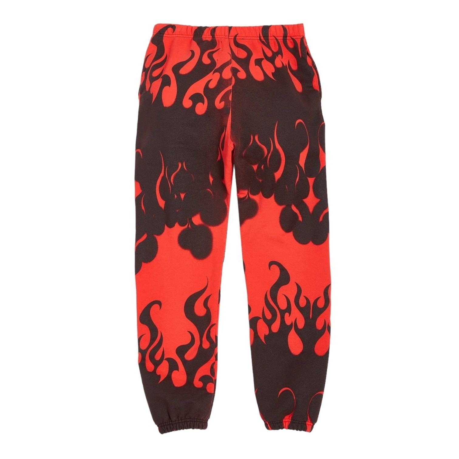 Gallery Dept. Gallery Department Ak Sweatpants Red Size US 33 - 2 Thumbnail