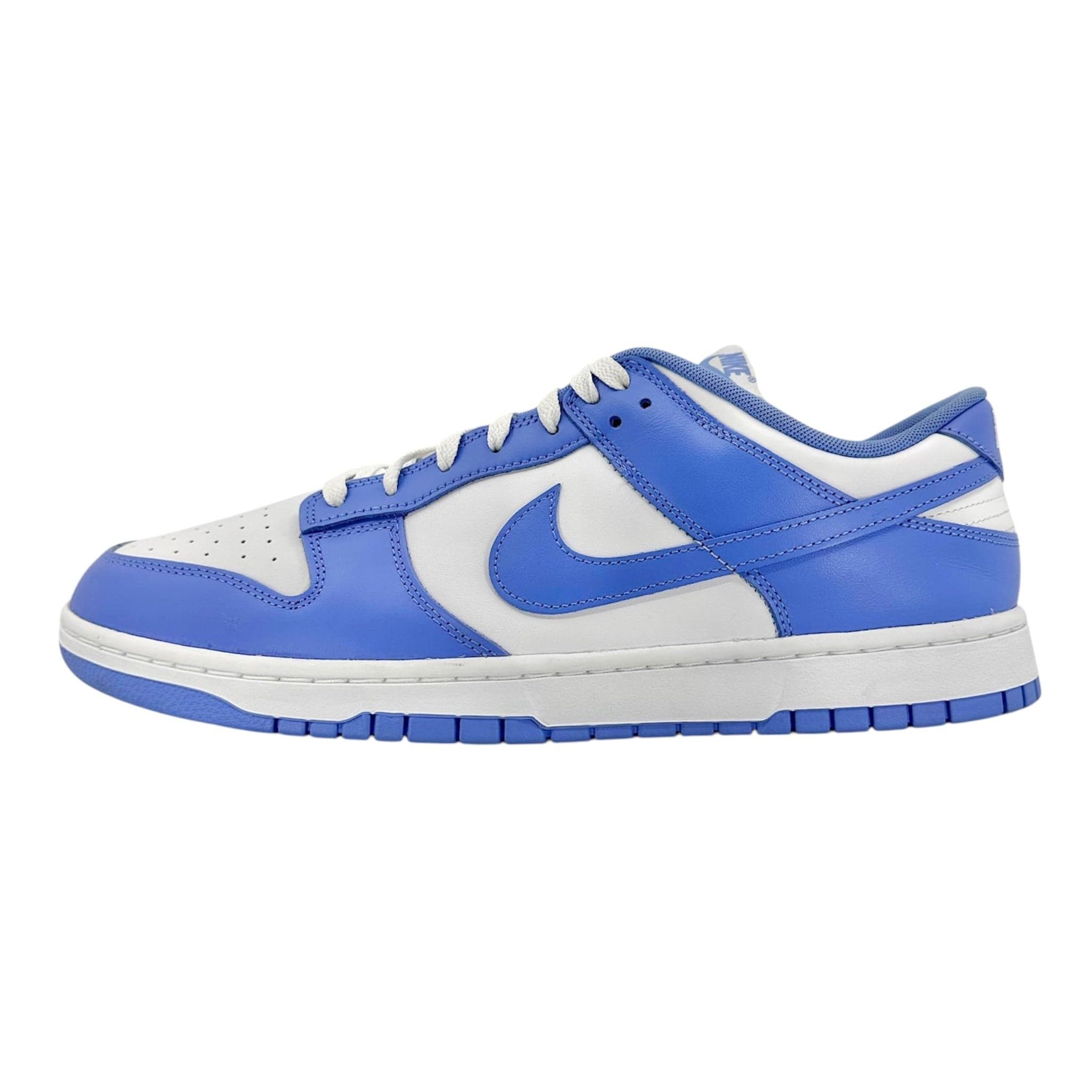 Nike Dunk Low Polar Blue Size US 15 / EU 48 - 2 Thumbnail