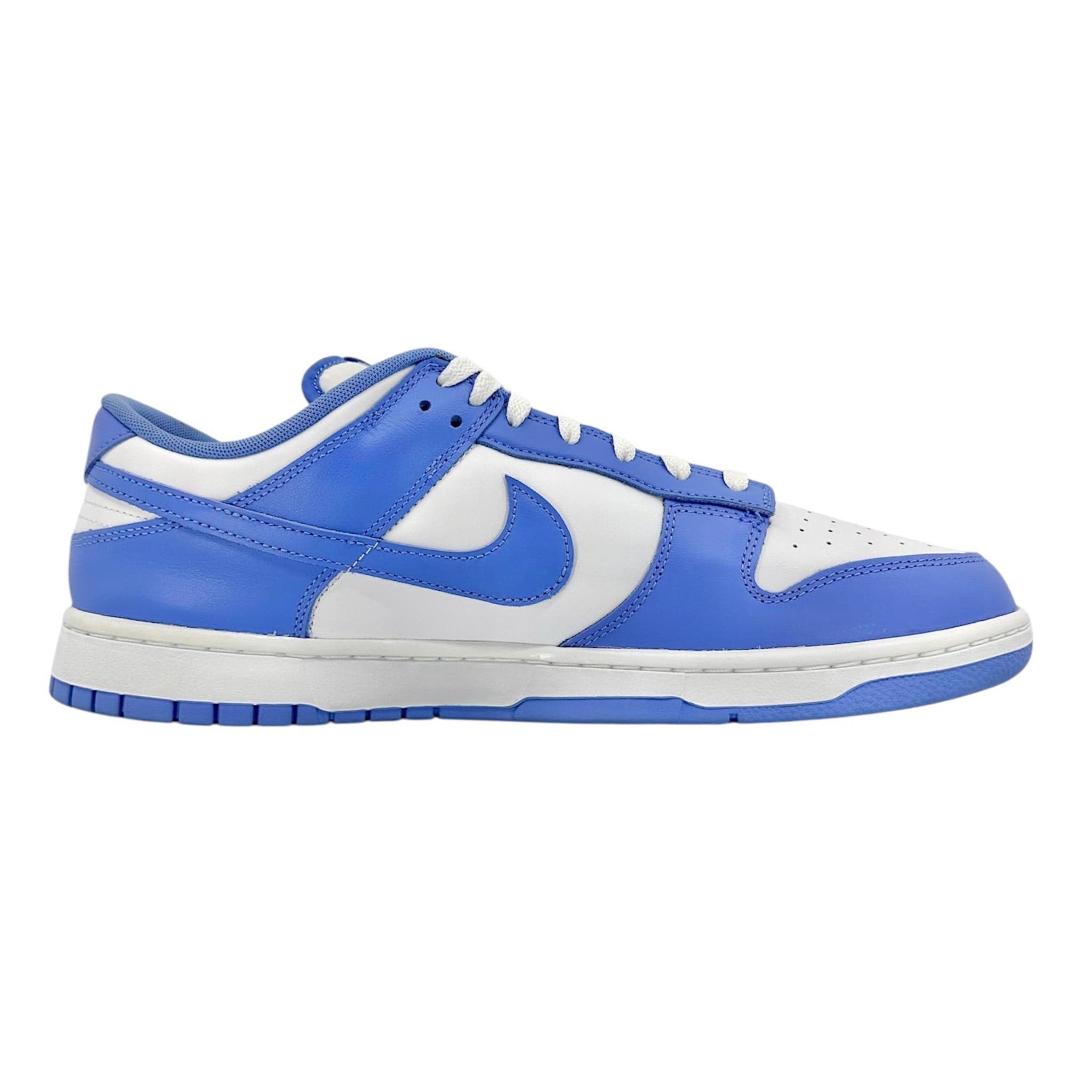 Nike Dunk Low Polar Blue Size US 15 / EU 48 - 4 Thumbnail