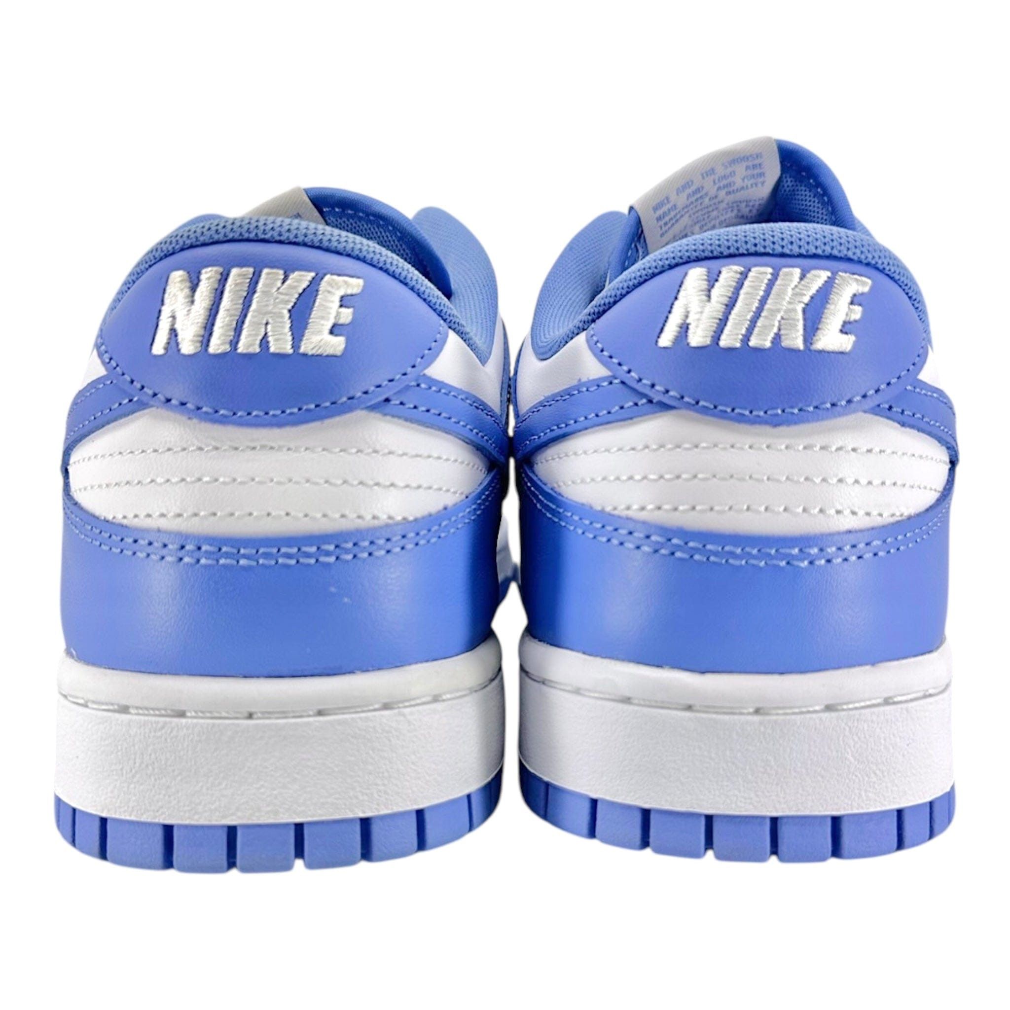 Nike Dunk Low Polar Blue Size US 15 / EU 48 - 6 Thumbnail